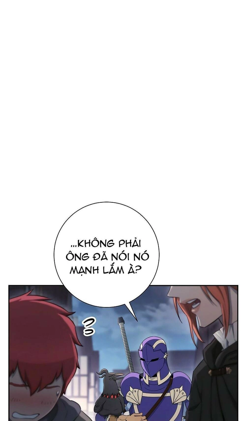 Cốt Binh Trở Lại Chapter 115 - 38