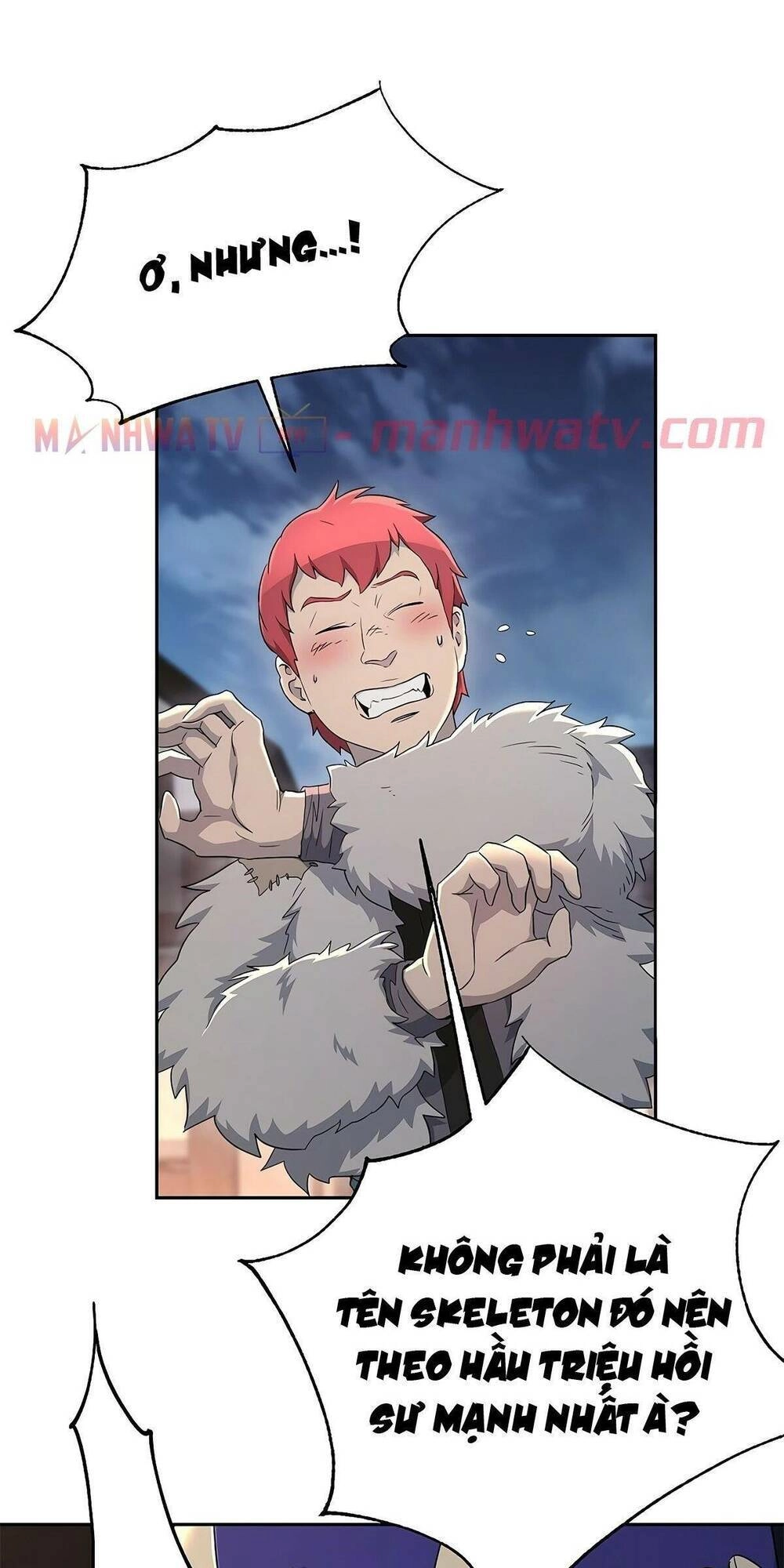 Cốt Binh Trở Lại Chapter 115 - 40