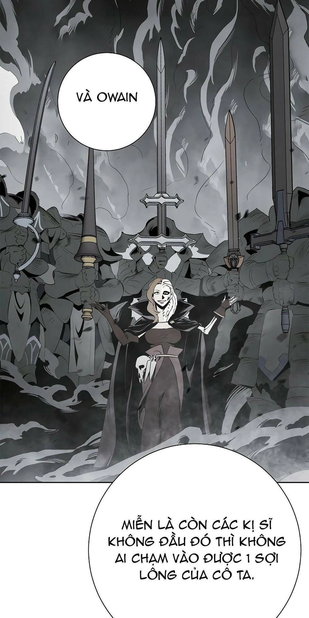 Cốt Binh Trở Lại Chapter 115 - 57