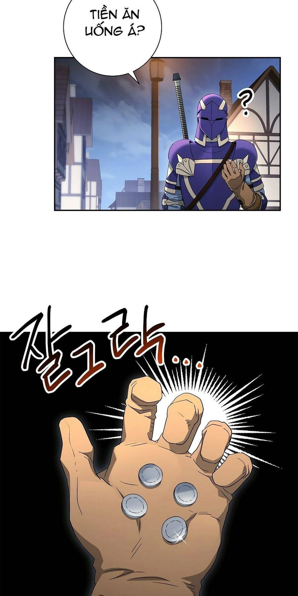 Cốt Binh Trở Lại Chapter 115 - 69