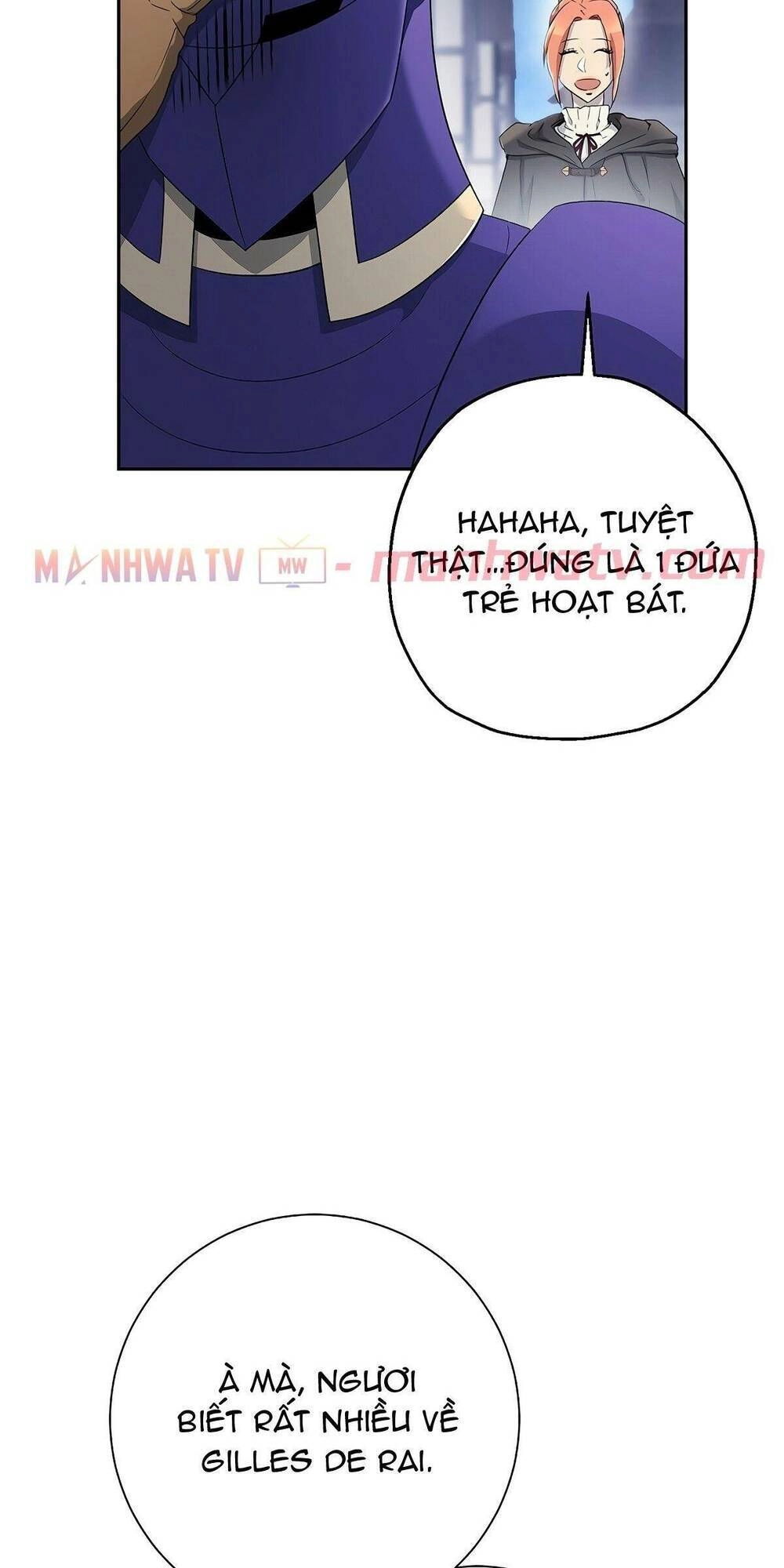 Cốt Binh Trở Lại Chapter 115 - 71