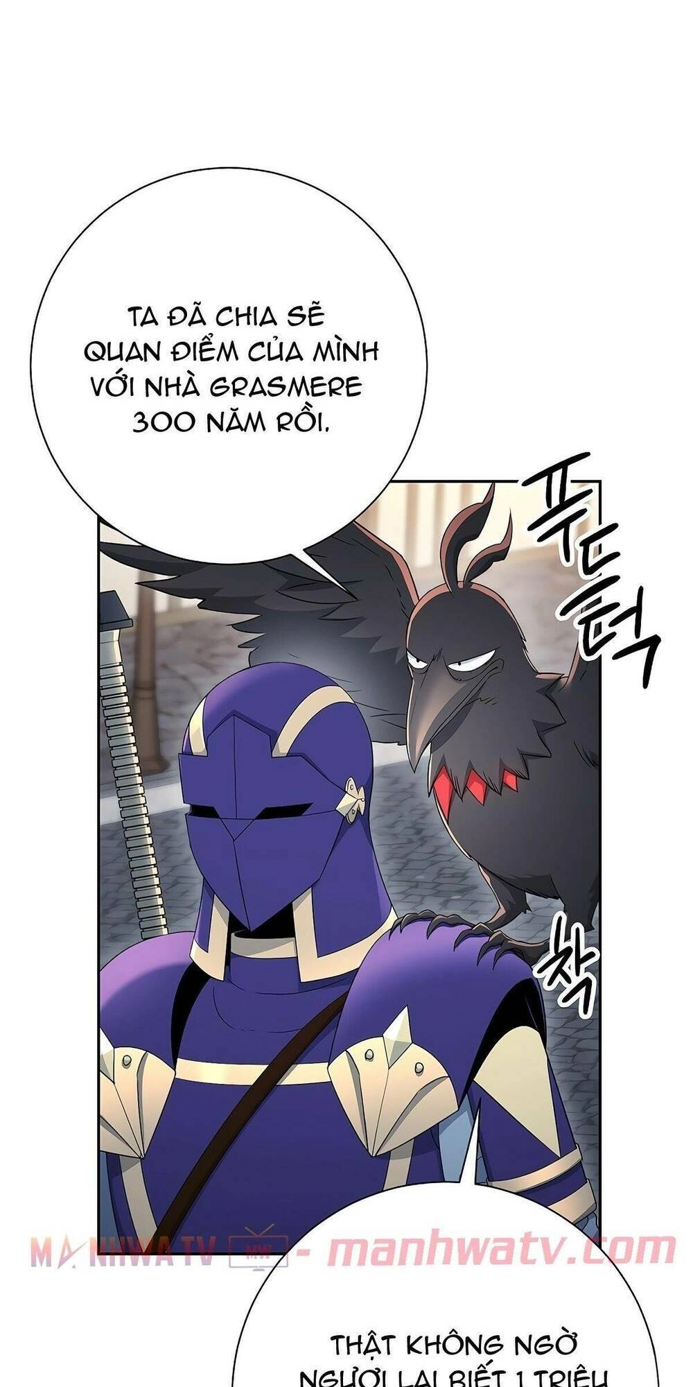 Cốt Binh Trở Lại Chapter 115 - 73