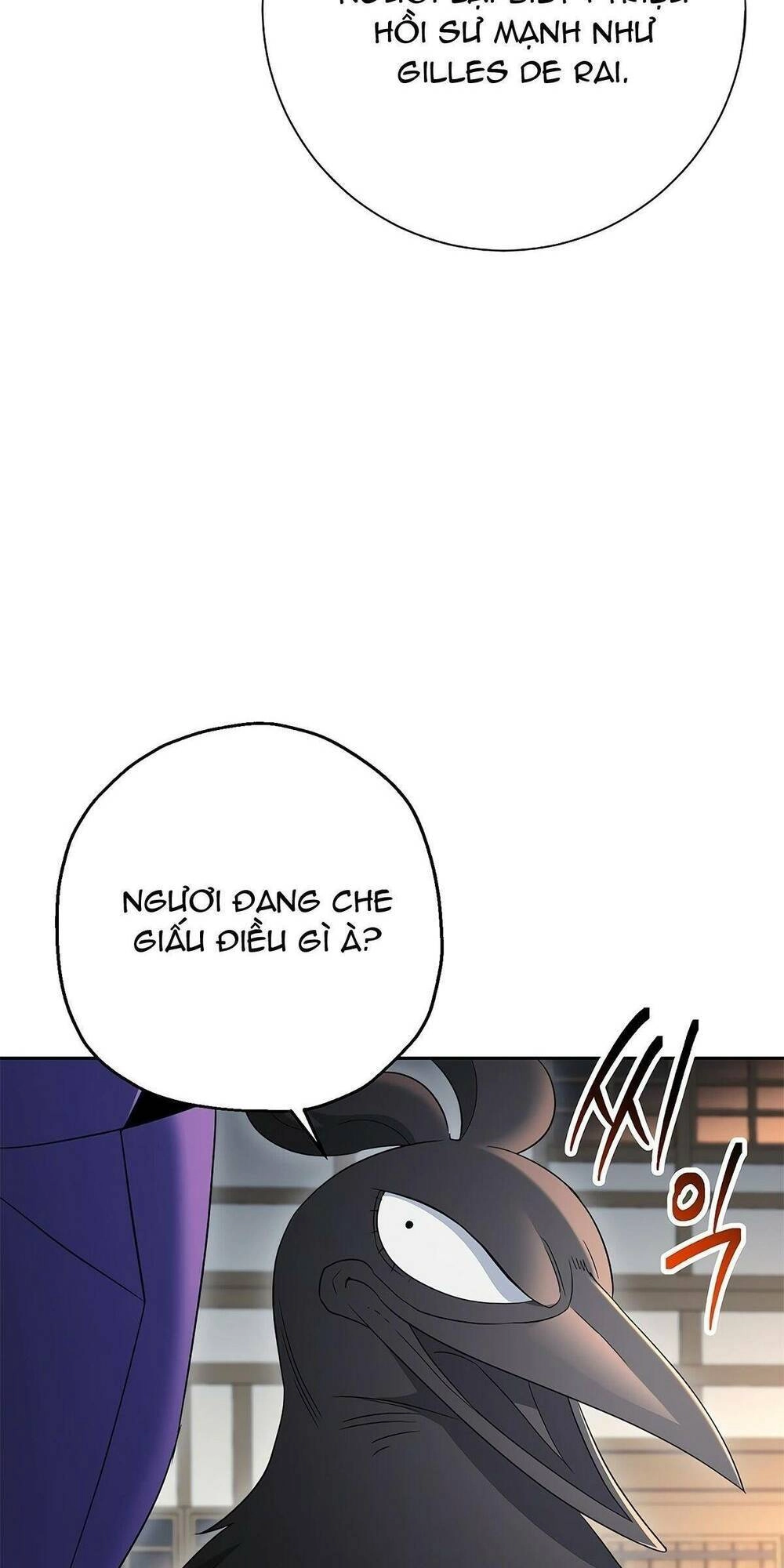 Cốt Binh Trở Lại Chapter 115 - 74