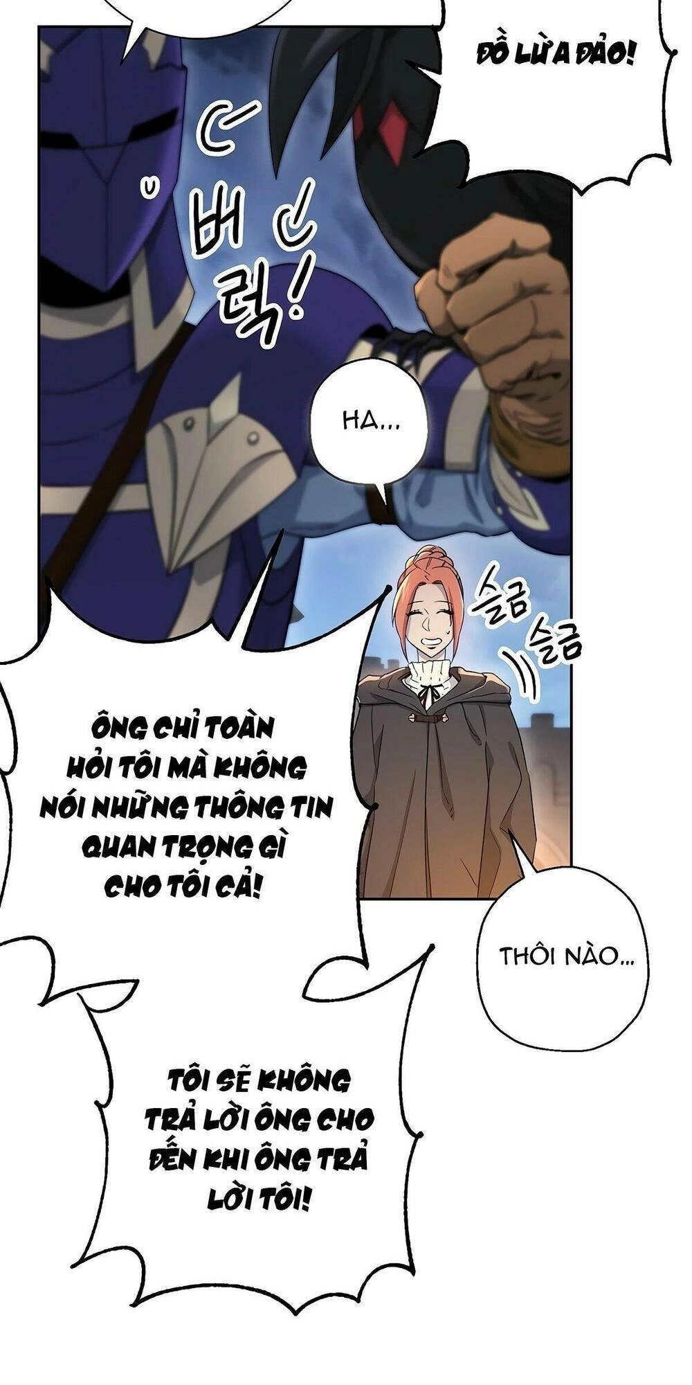 Cốt Binh Trở Lại Chapter 115 - 82