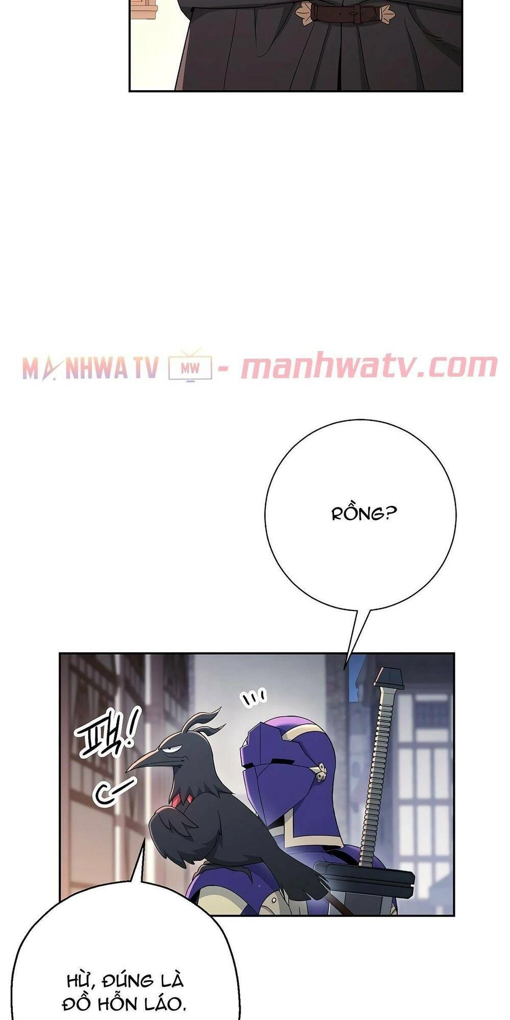 Cốt Binh Trở Lại Chapter 115 - 84