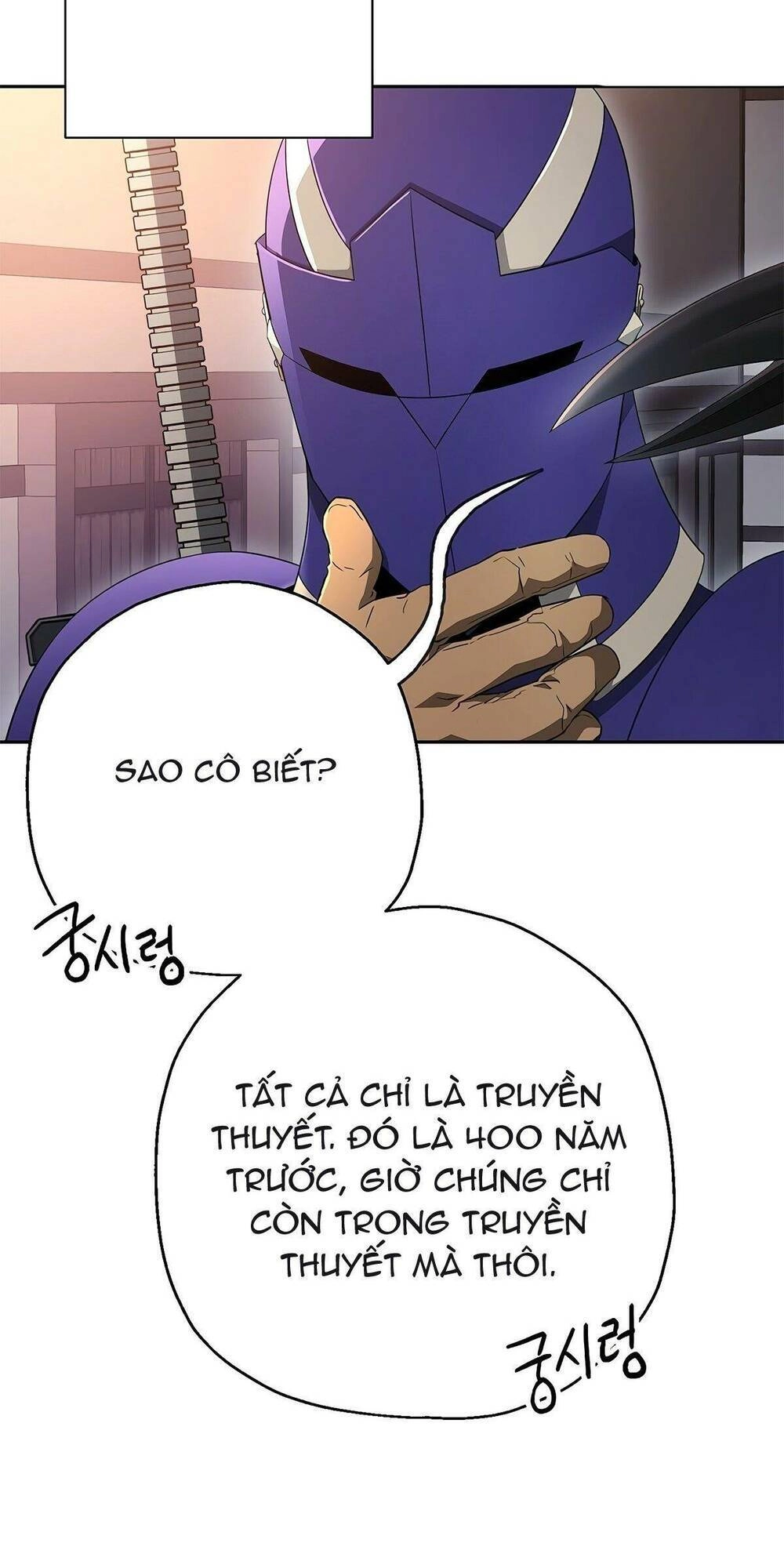 Cốt Binh Trở Lại Chapter 115 - 88