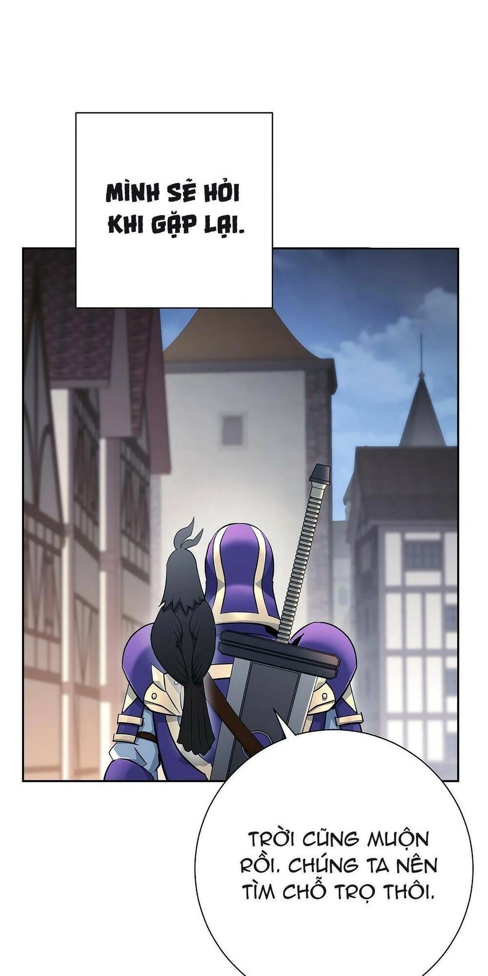 Cốt Binh Trở Lại Chapter 115 - 95