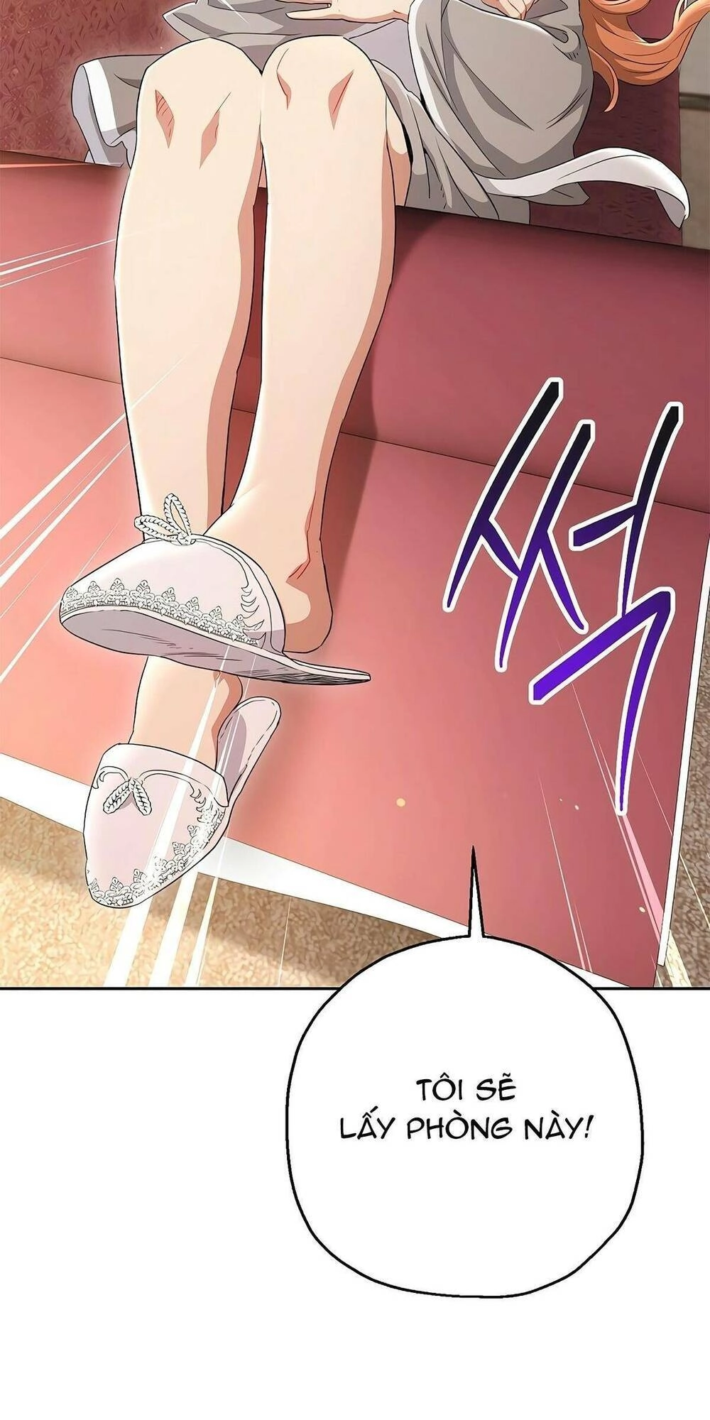 Cốt Binh Trở Lại Chapter 116 - 3