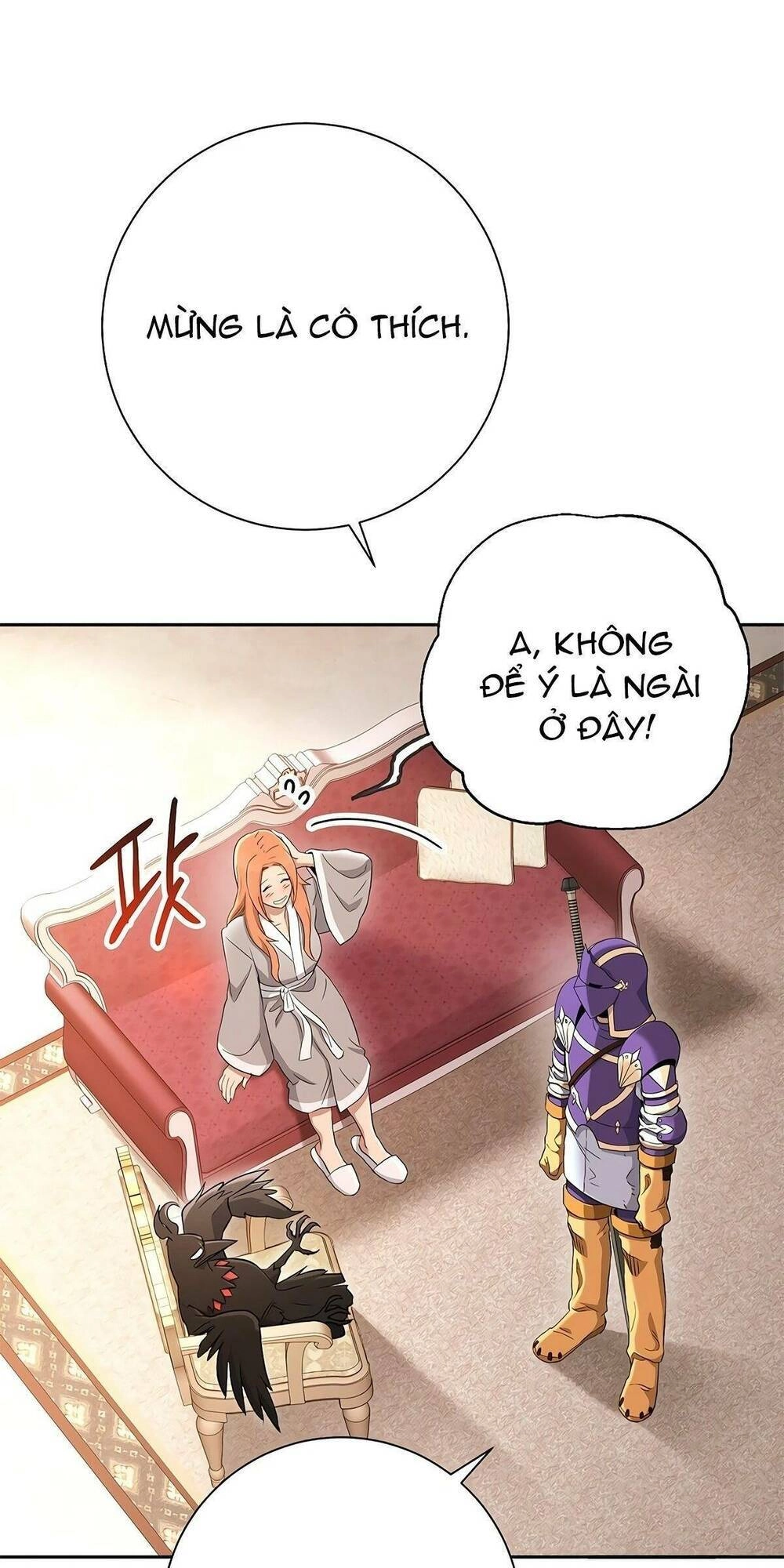 Cốt Binh Trở Lại Chapter 116 - 6