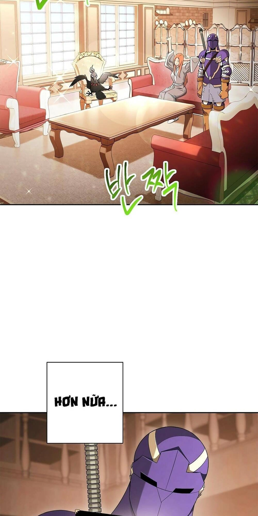 Cốt Binh Trở Lại Chapter 116 - 9