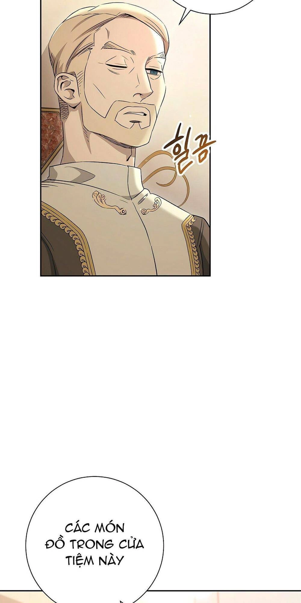 Cốt Binh Trở Lại Chapter 116 - 17