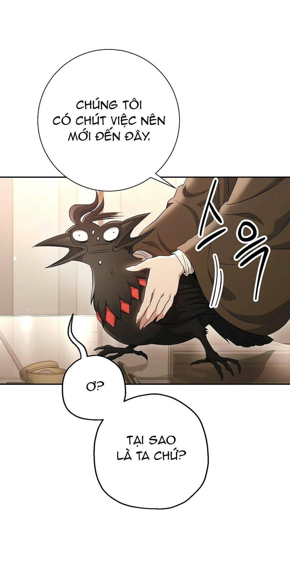 Cốt Binh Trở Lại Chapter 116 - 20