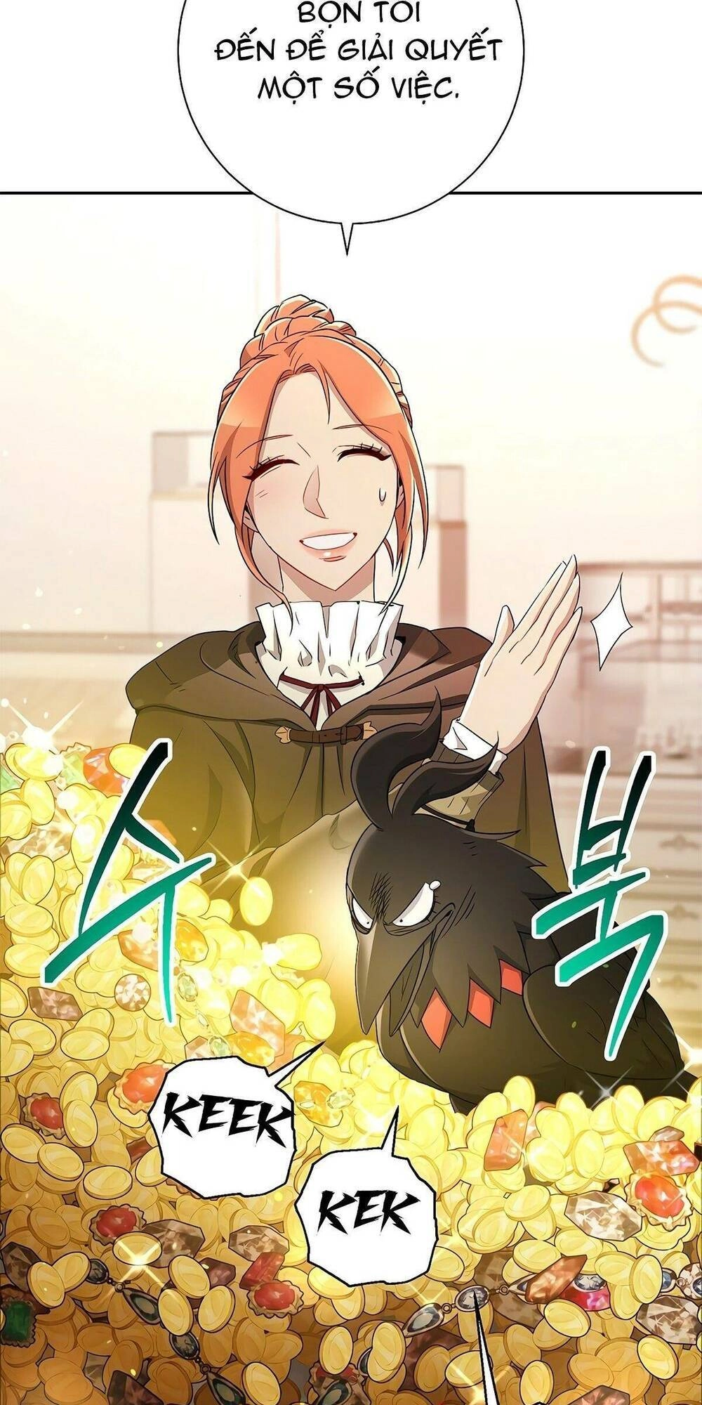 Cốt Binh Trở Lại Chapter 116 - 24