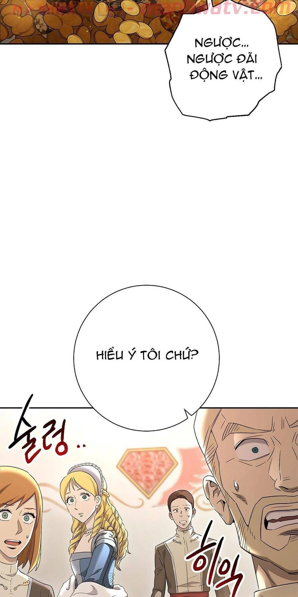 Cốt Binh Trở Lại Chapter 116 - 25