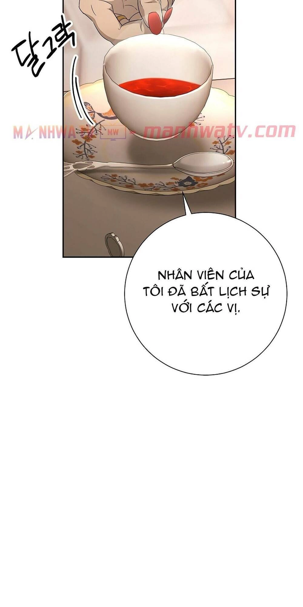 Cốt Binh Trở Lại Chapter 116 - 28