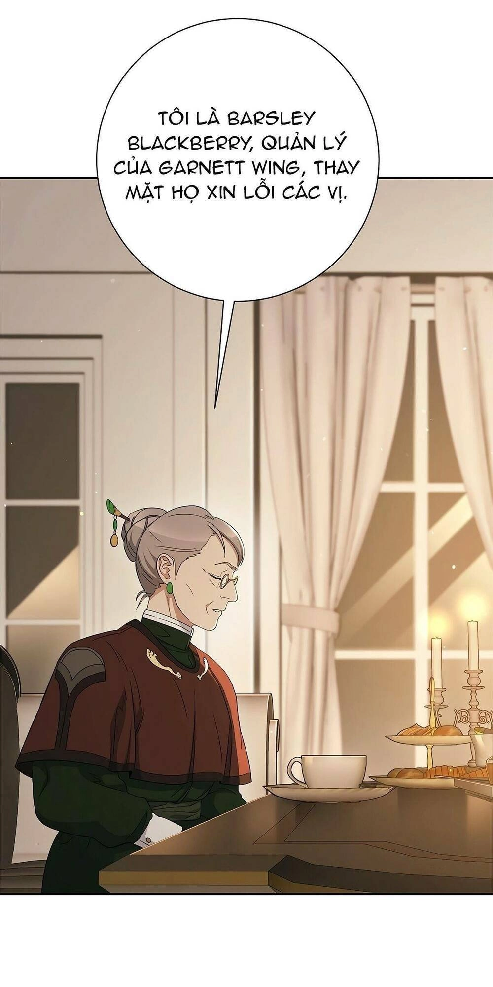 Cốt Binh Trở Lại Chapter 116 - 29