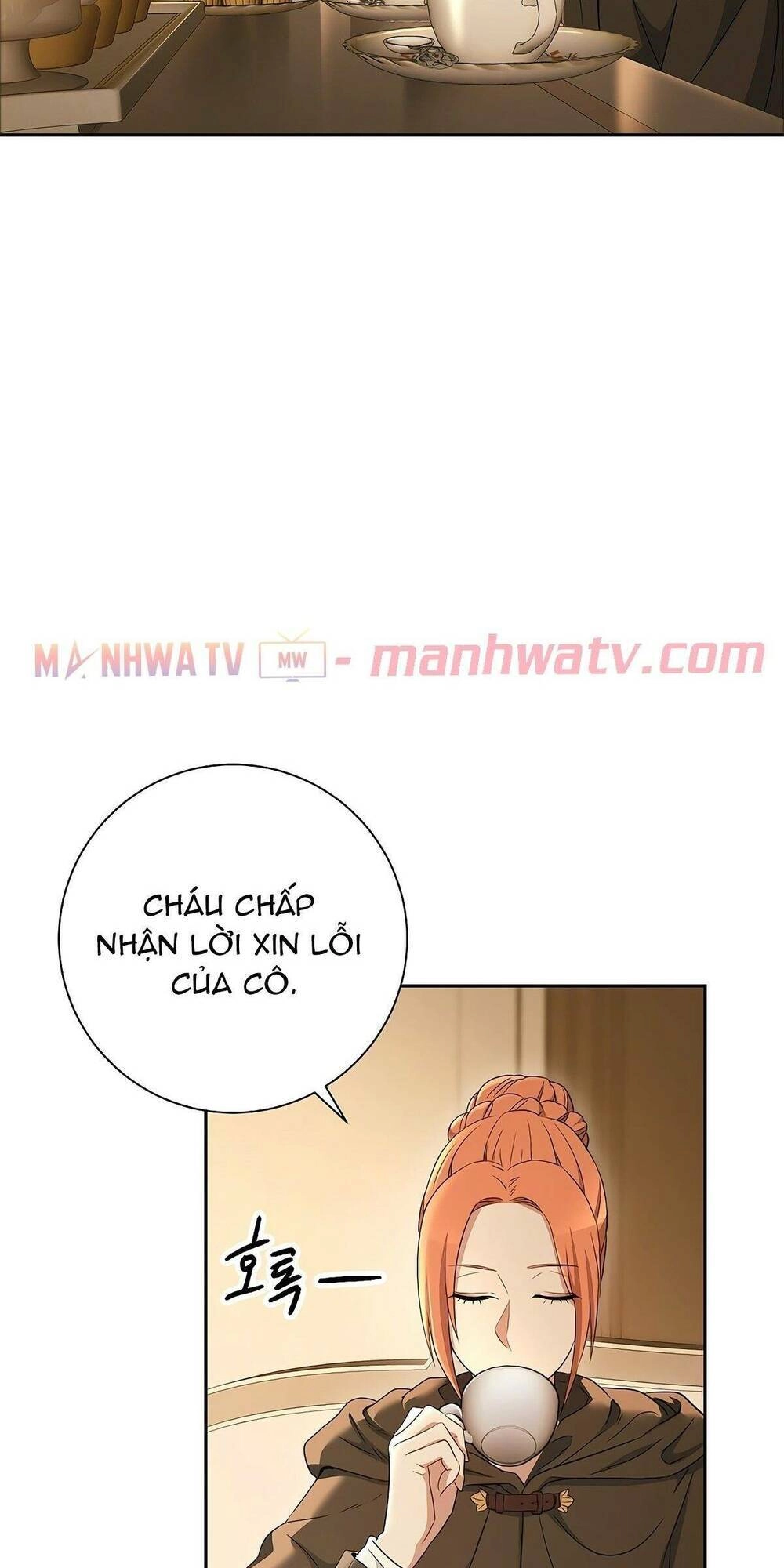 Cốt Binh Trở Lại Chapter 116 - 31