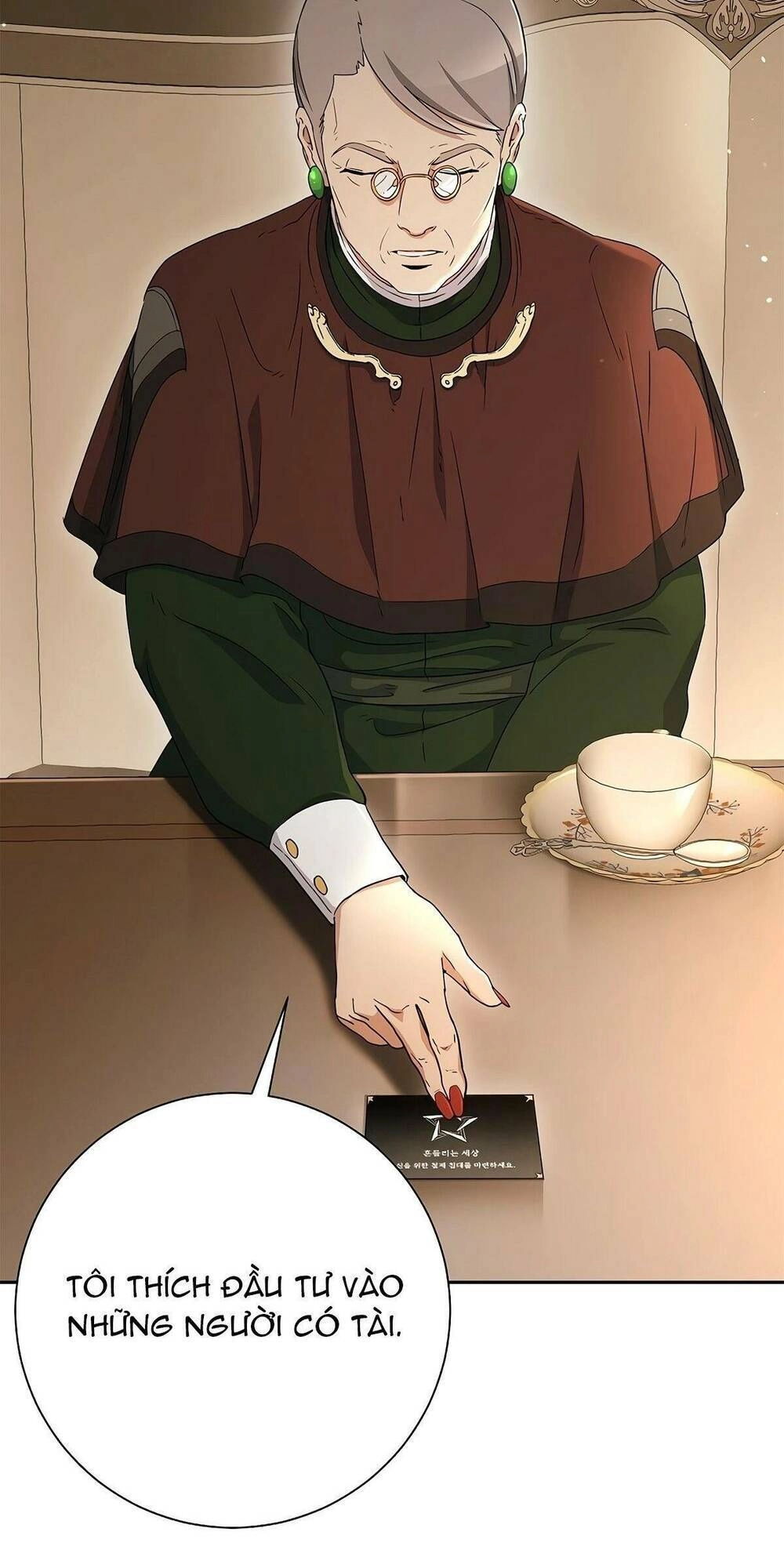 Cốt Binh Trở Lại Chapter 116 - 46