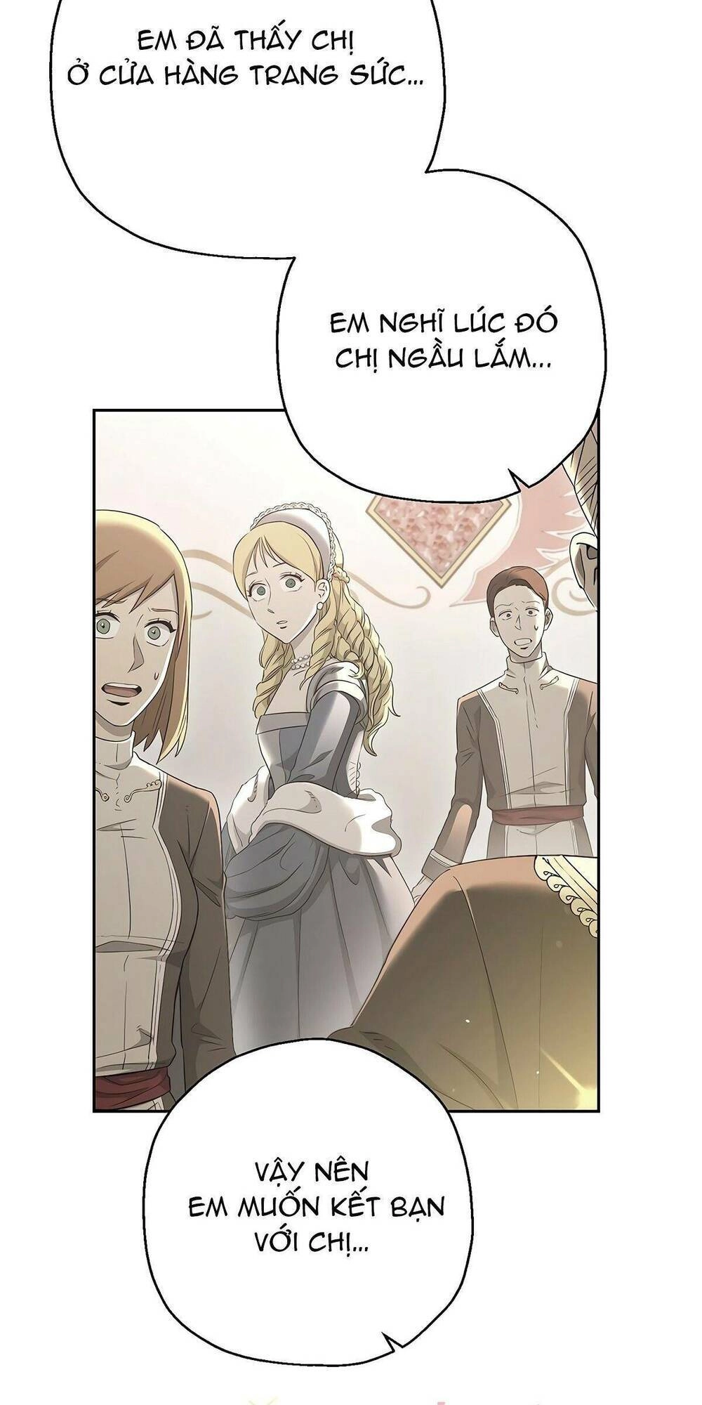 Cốt Binh Trở Lại Chapter 116 - 58