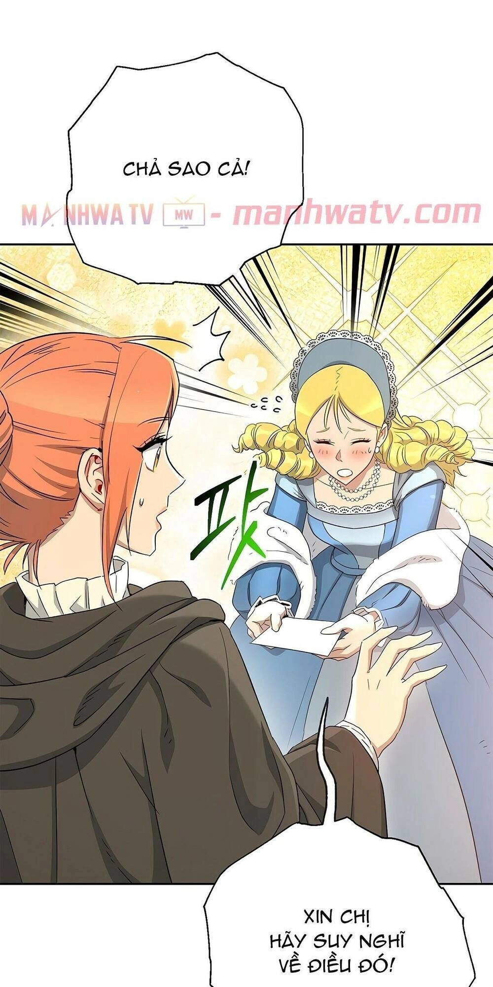 Cốt Binh Trở Lại Chapter 116 - 62