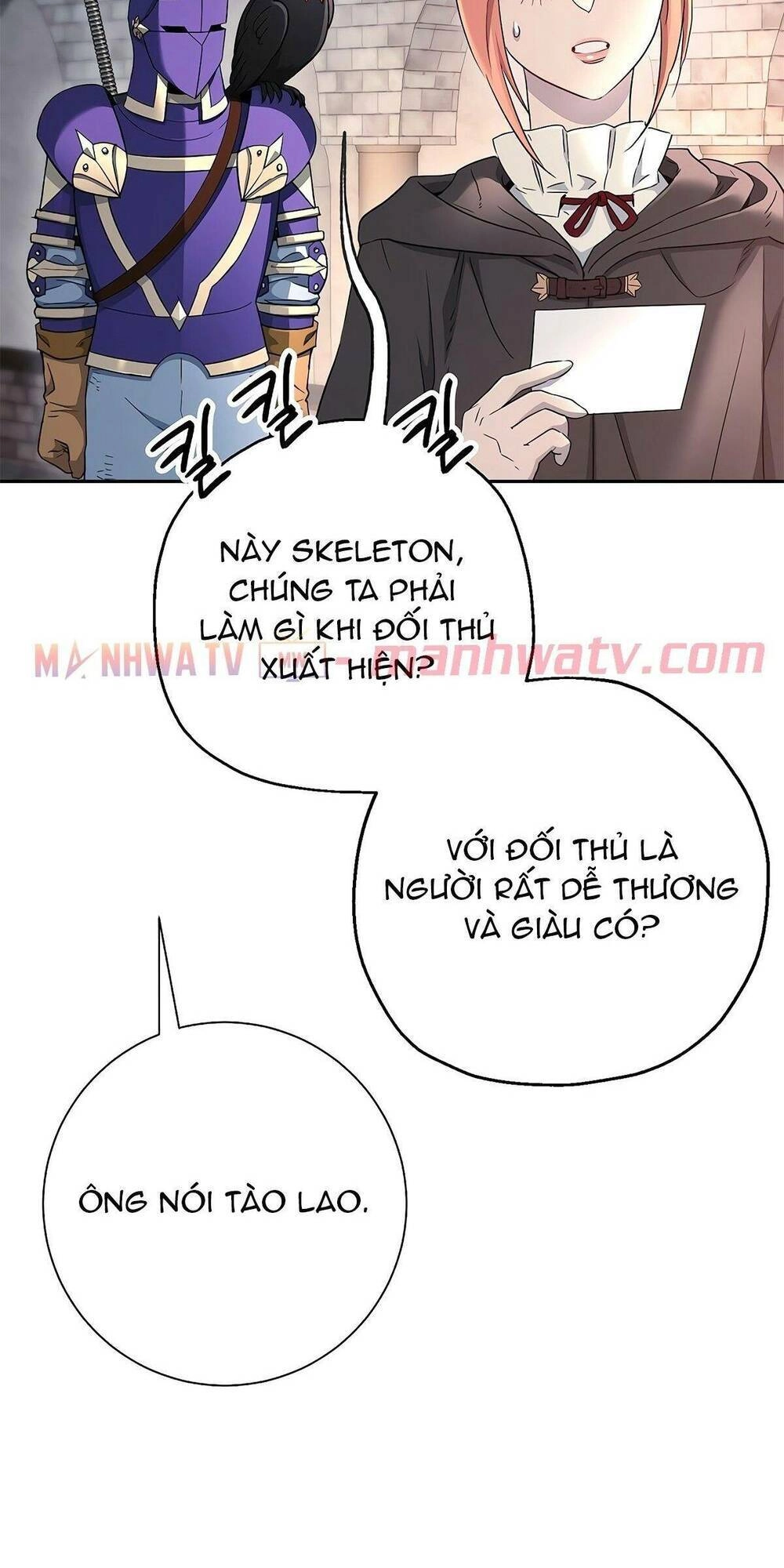 Cốt Binh Trở Lại Chapter 116 - 65