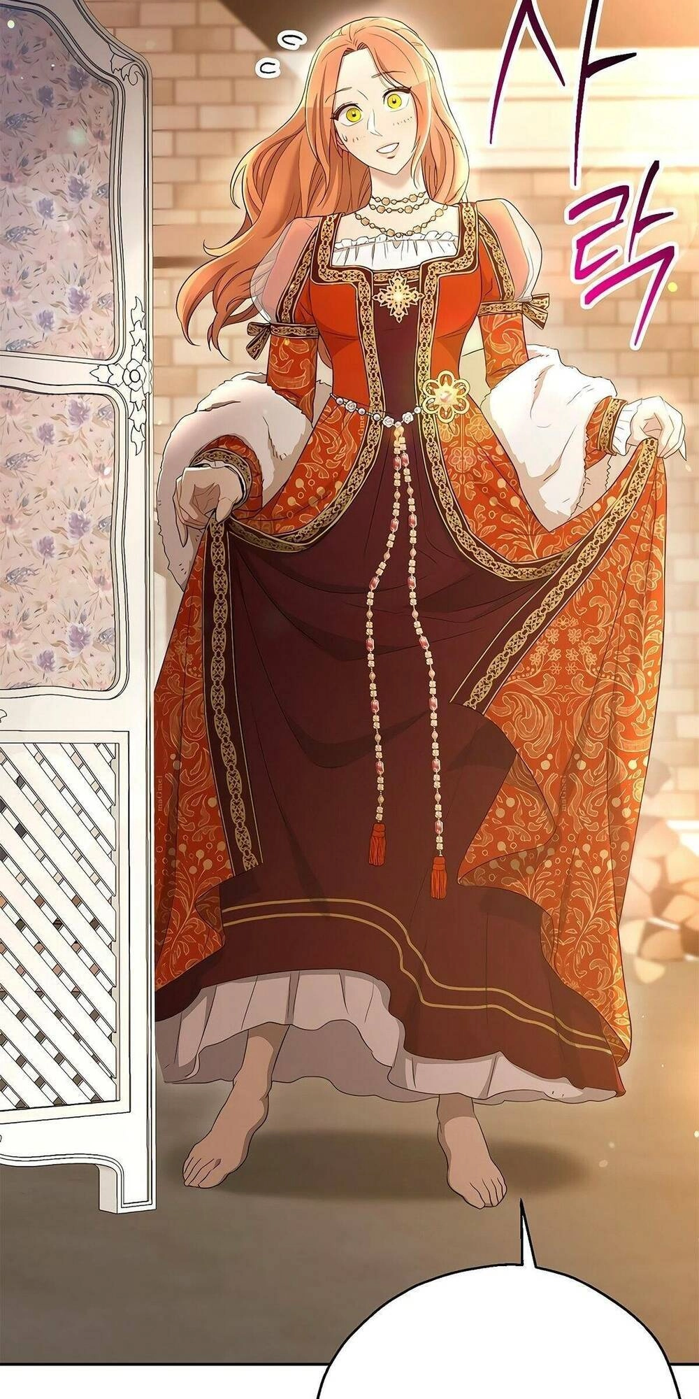 Cốt Binh Trở Lại Chapter 116 - 78