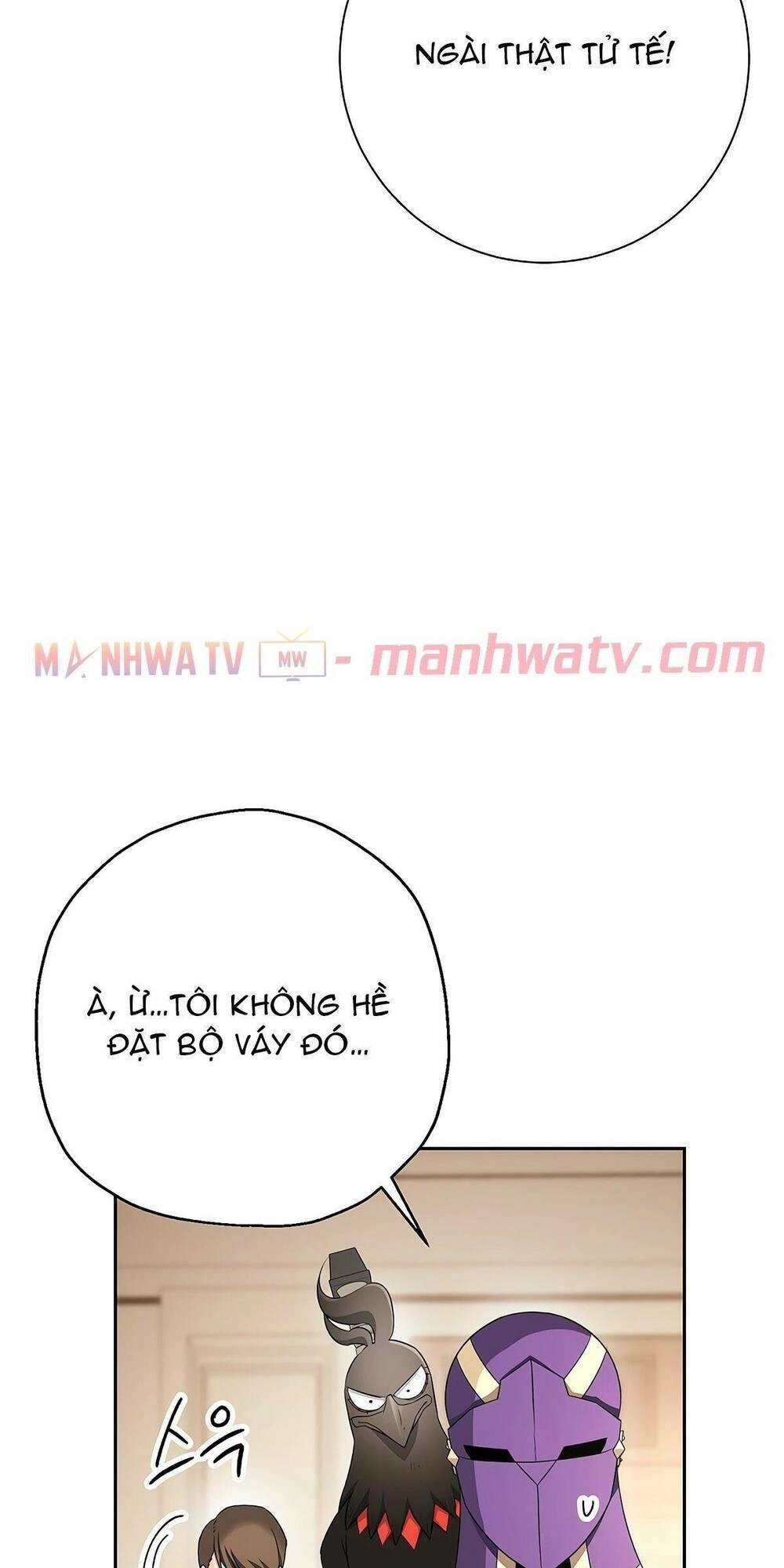 Cốt Binh Trở Lại Chapter 116 - 82