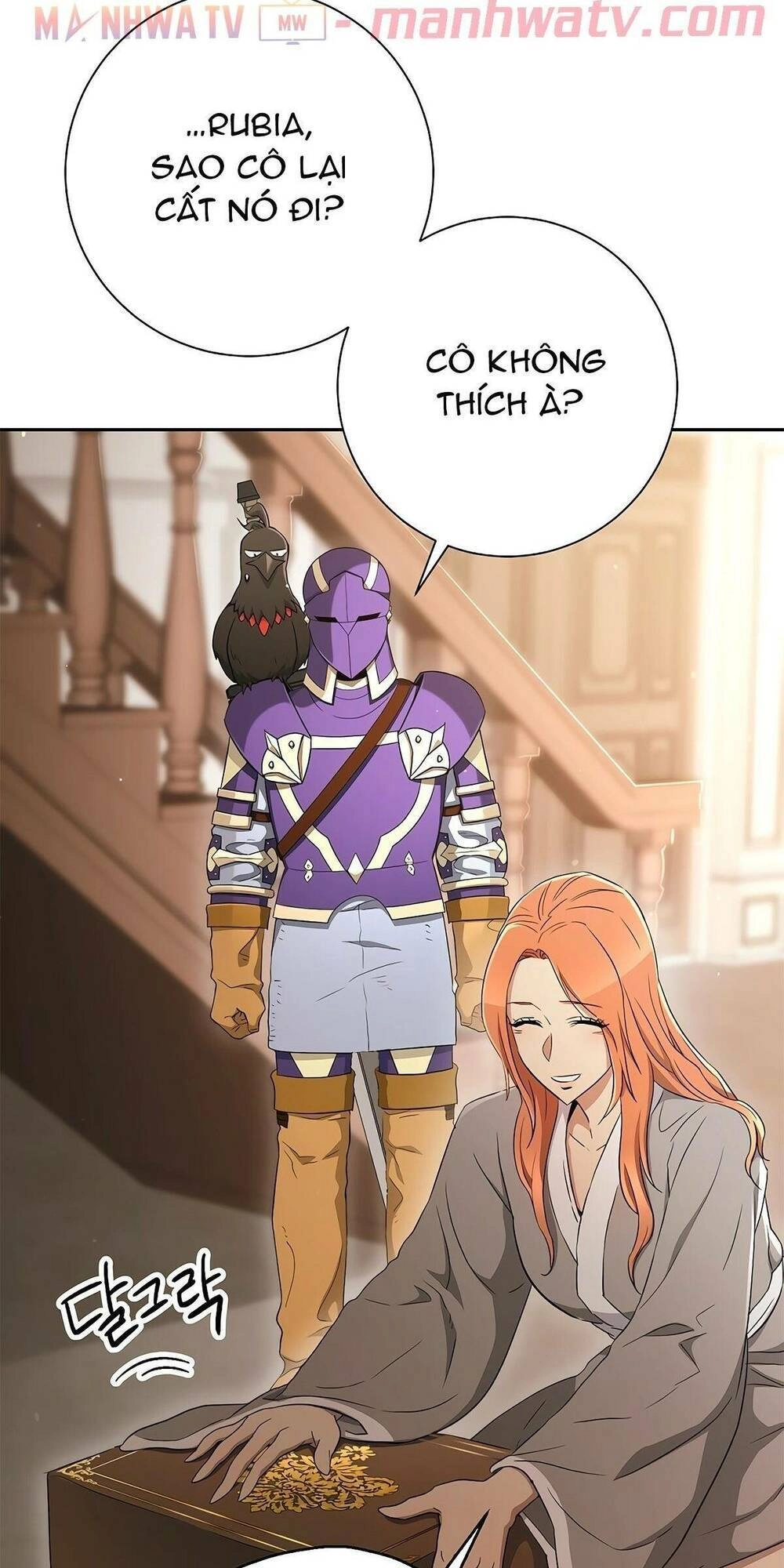 Cốt Binh Trở Lại Chapter 116 - 93