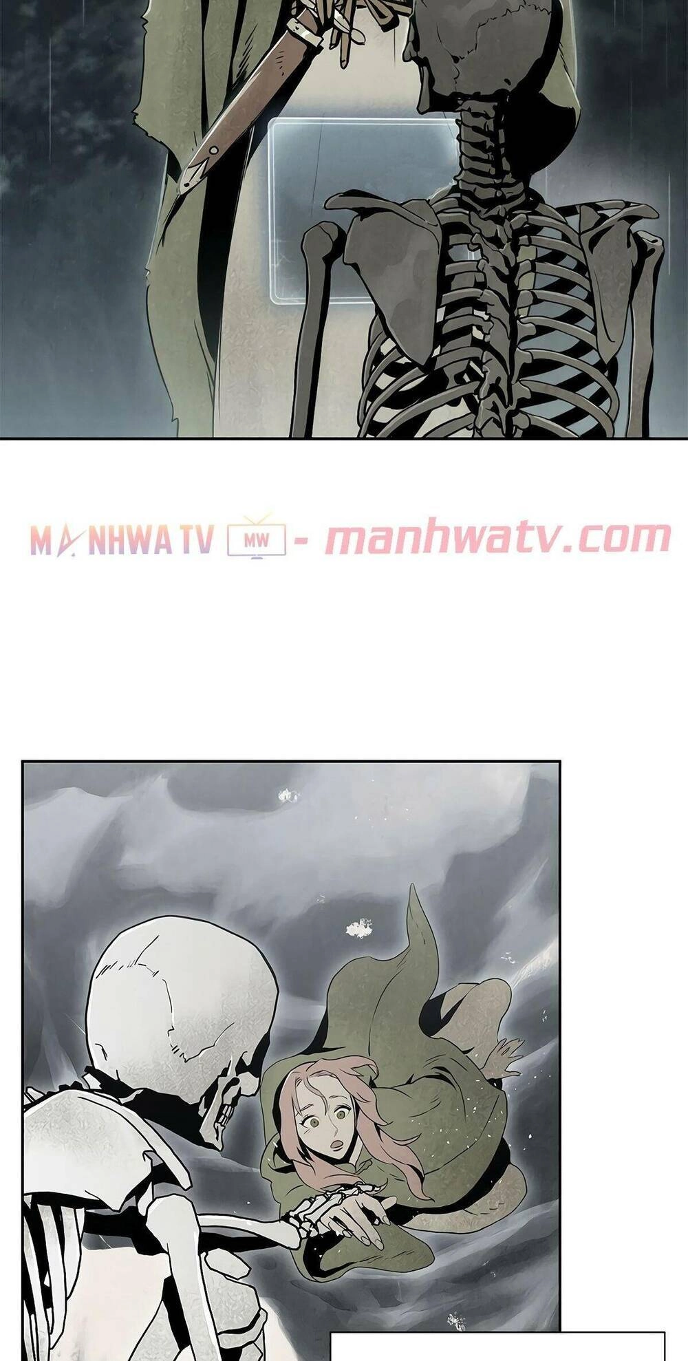 Cốt Binh Trở Lại Chapter 116 - 99