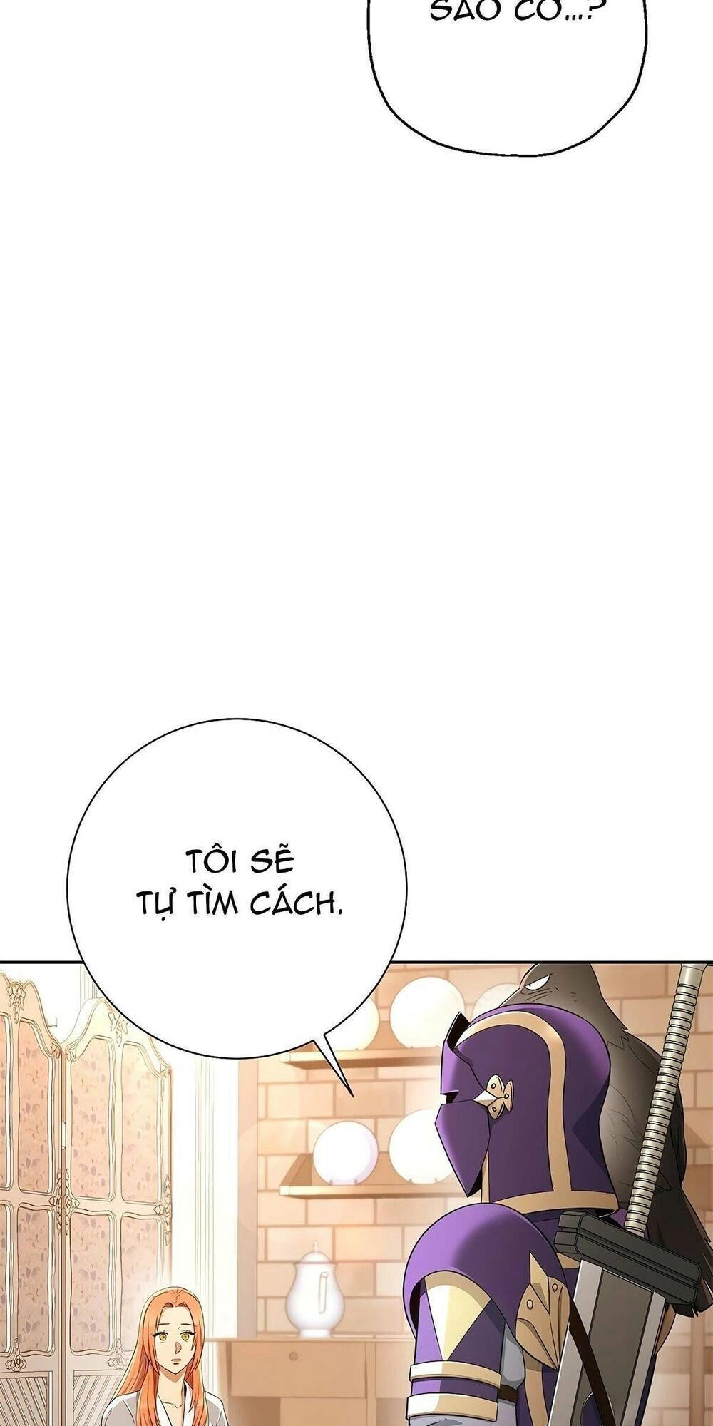 Cốt Binh Trở Lại Chapter 116 - 104