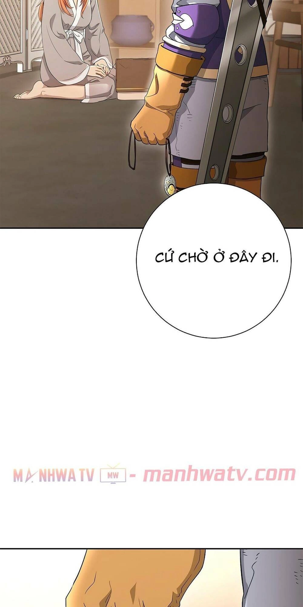 Cốt Binh Trở Lại Chapter 116 - 105