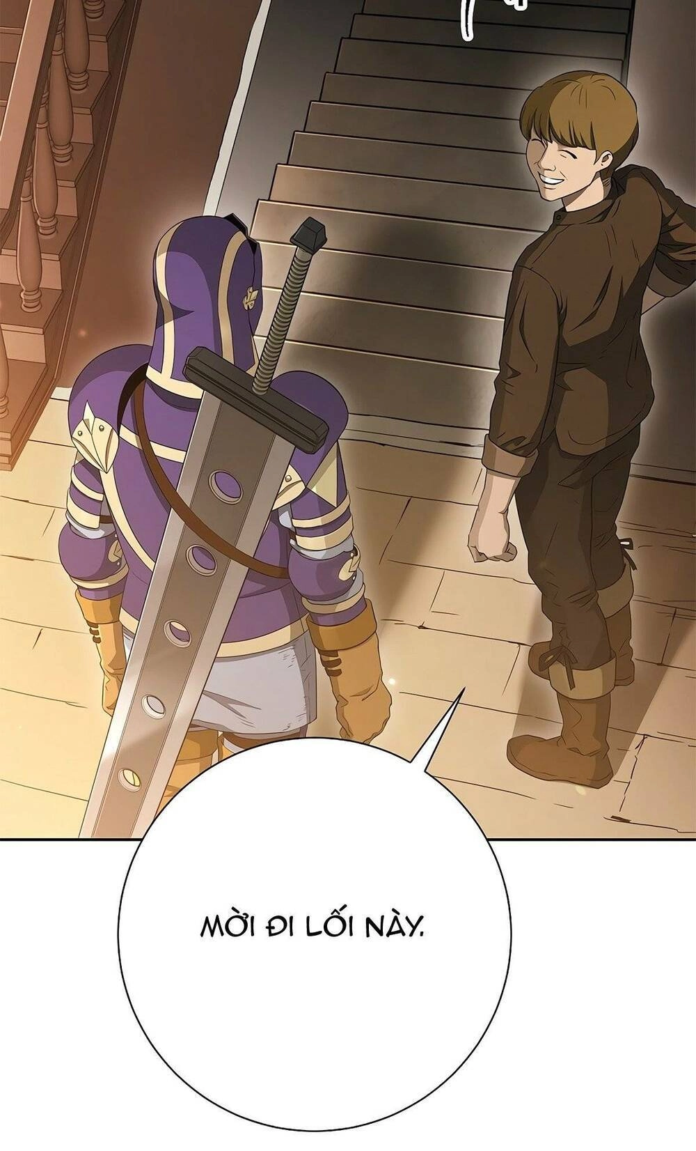 Cốt Binh Trở Lại Chapter 117 - 7