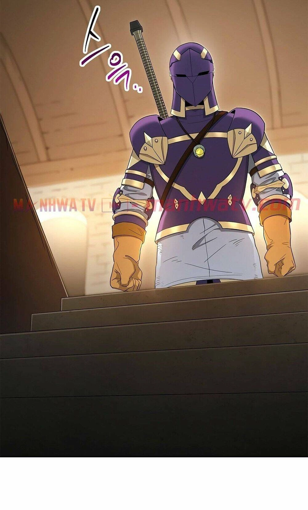 Cốt Binh Trở Lại Chapter 117 - 9