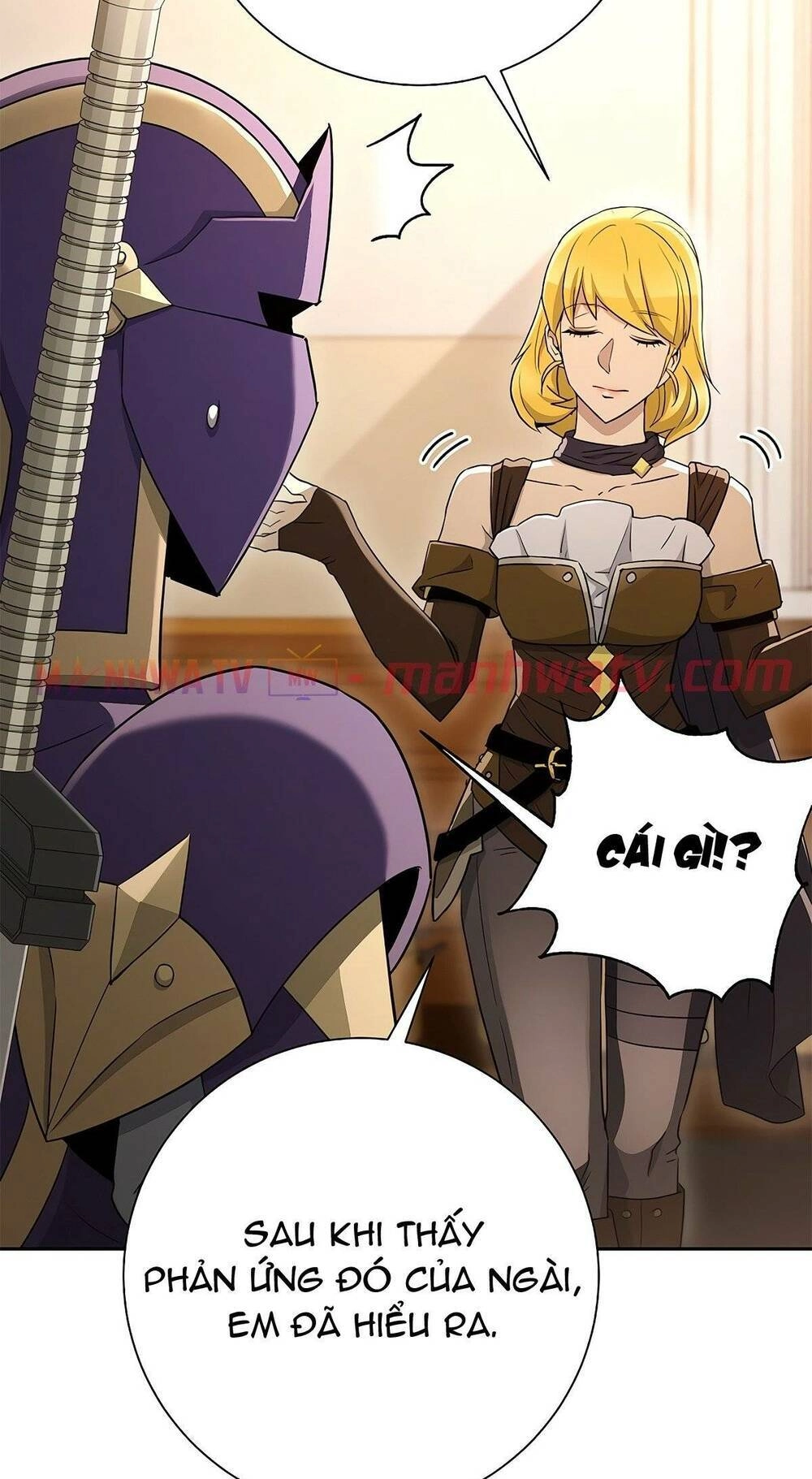 Cốt Binh Trở Lại Chapter 117 - 24