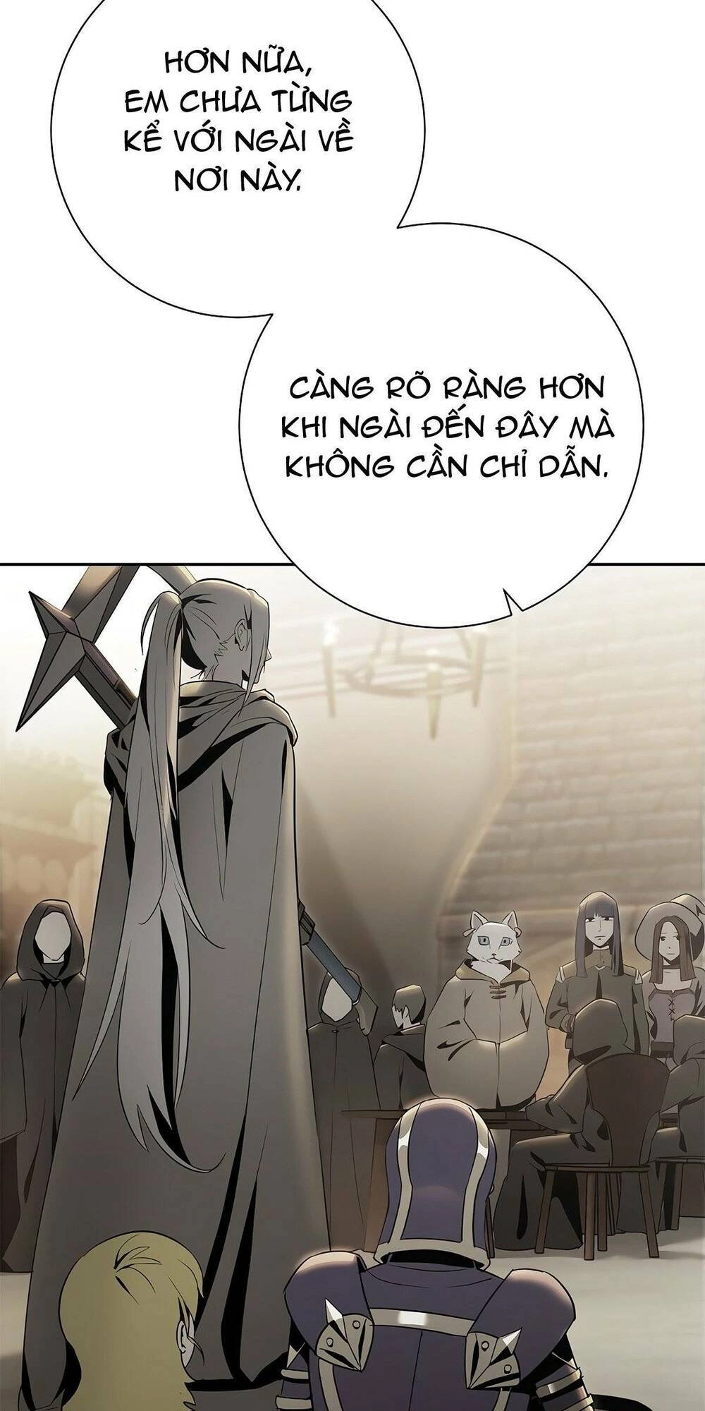 Cốt Binh Trở Lại Chapter 117 - 41