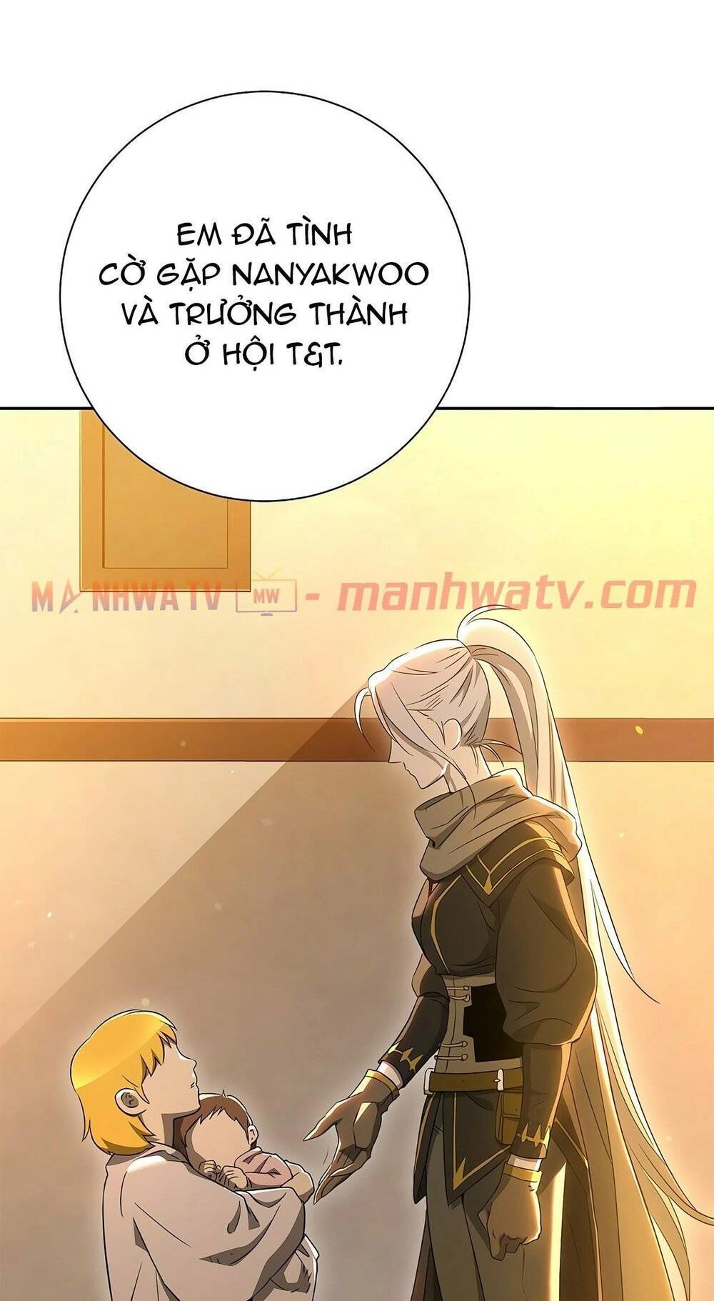 Cốt Binh Trở Lại Chapter 117 - 48