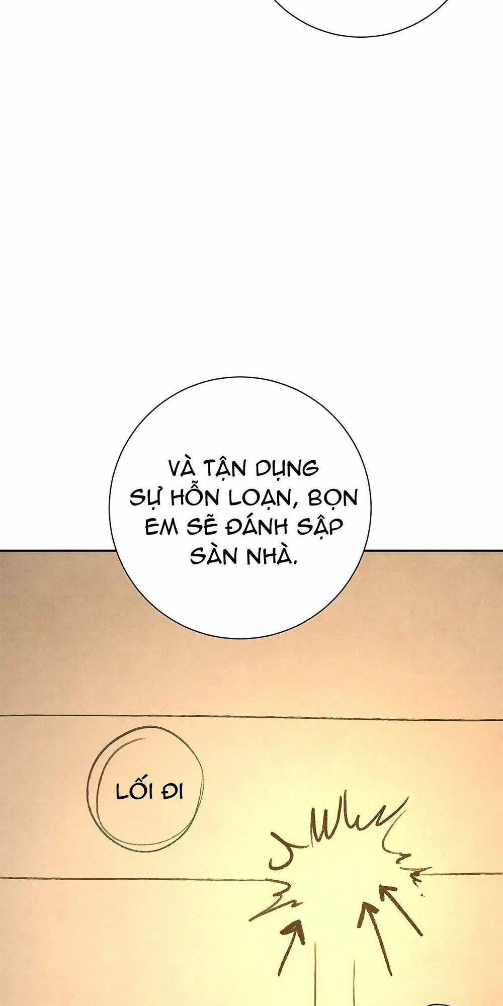 Cốt Binh Trở Lại Chapter 117 - 83