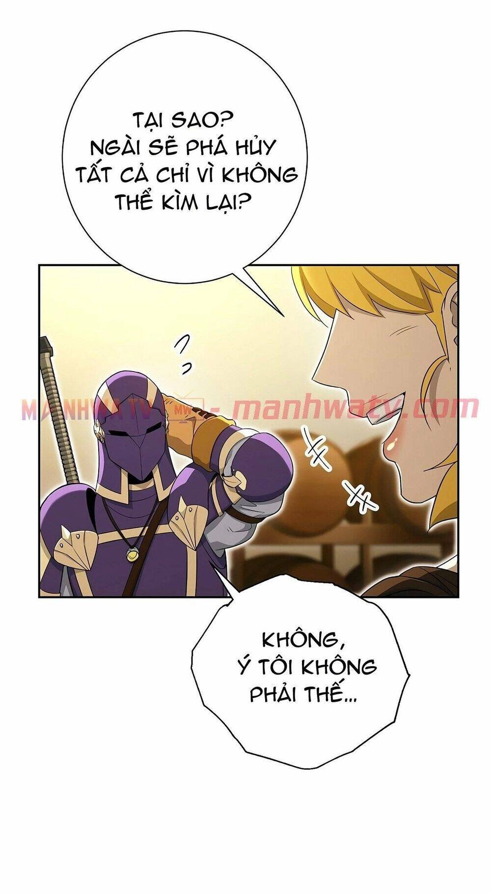 Cốt Binh Trở Lại Chapter 117 - 90