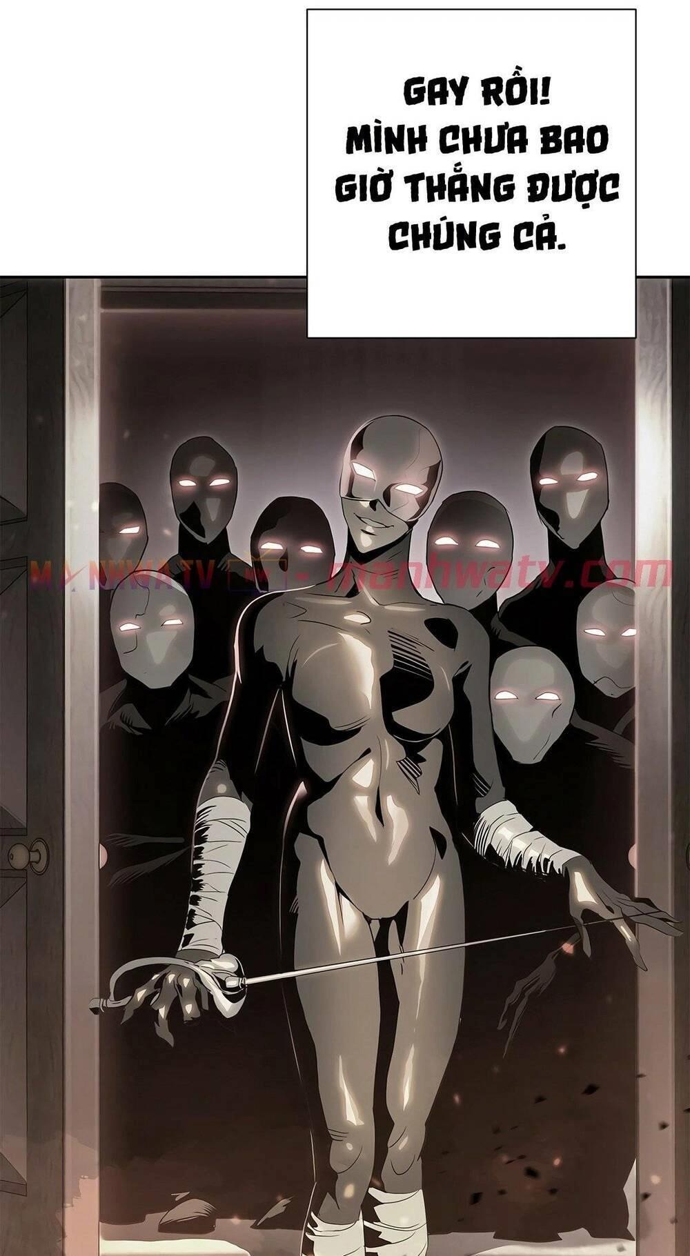 Cốt Binh Trở Lại Chapter 117 - 99