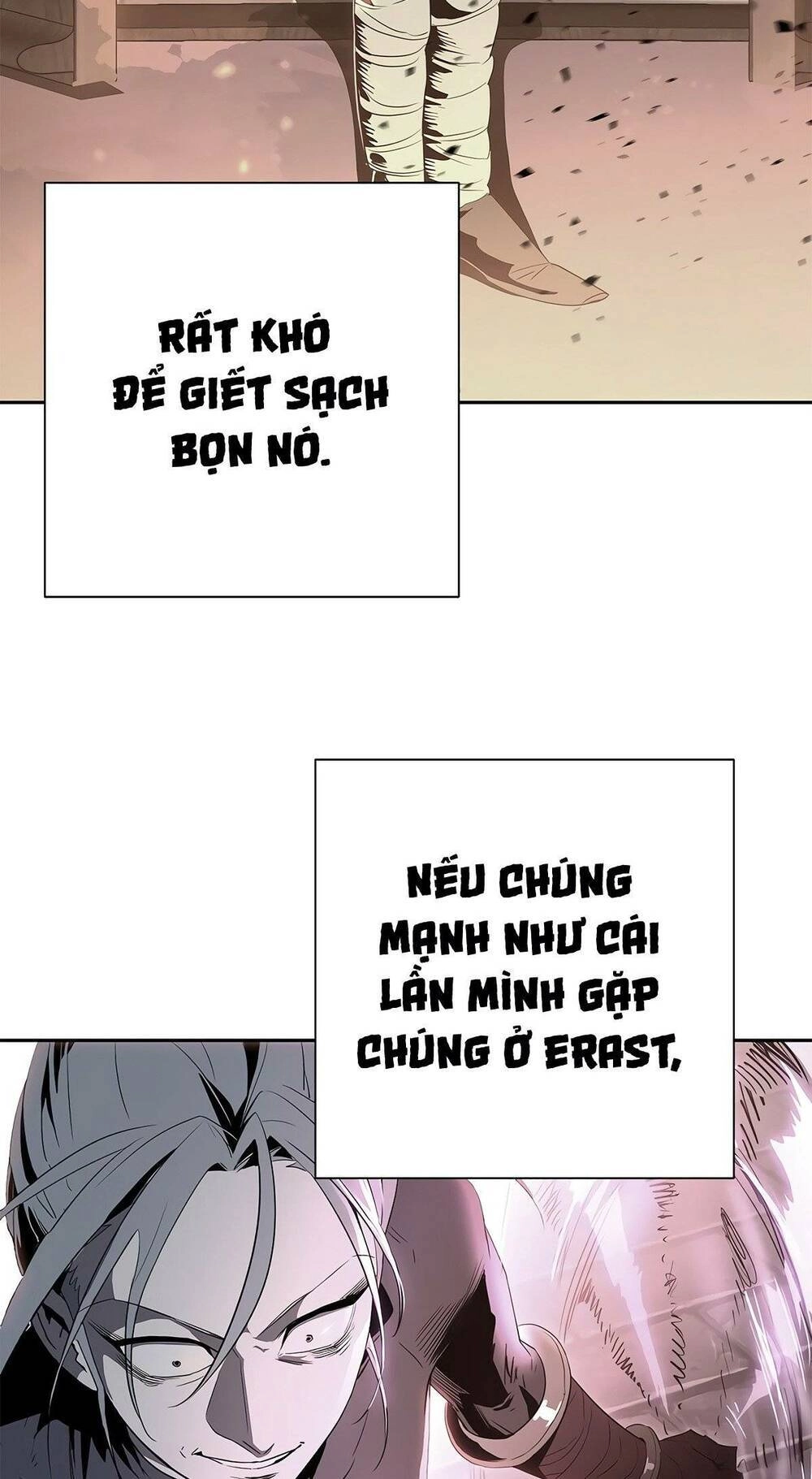 Cốt Binh Trở Lại Chapter 117 - 100