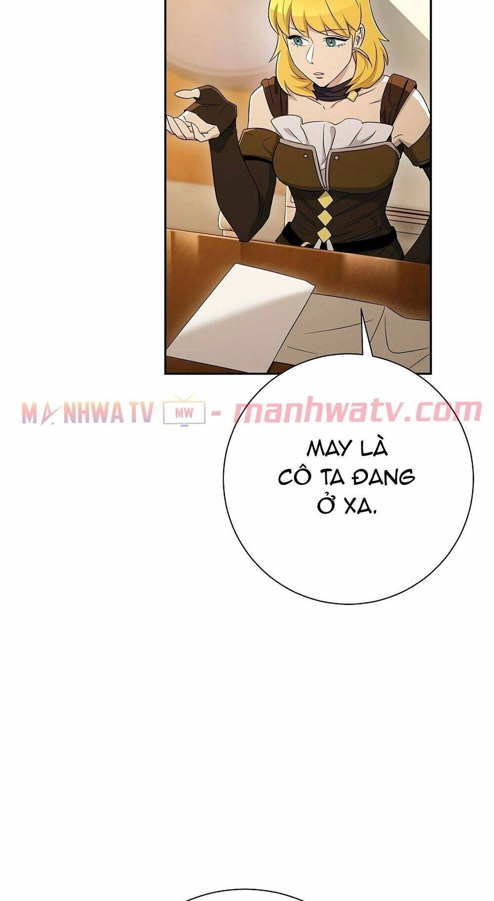 Cốt Binh Trở Lại Chapter 117 - 105