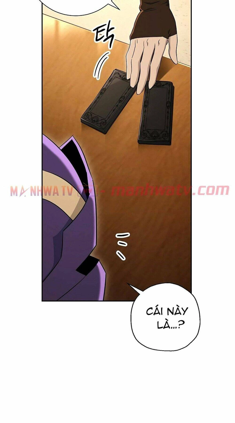 Cốt Binh Trở Lại Chapter 117 - 111