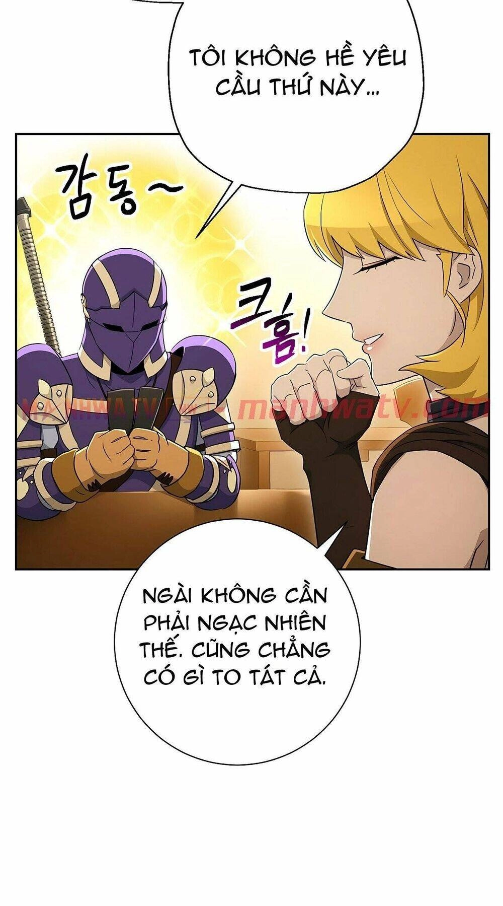 Cốt Binh Trở Lại Chapter 117 - 114