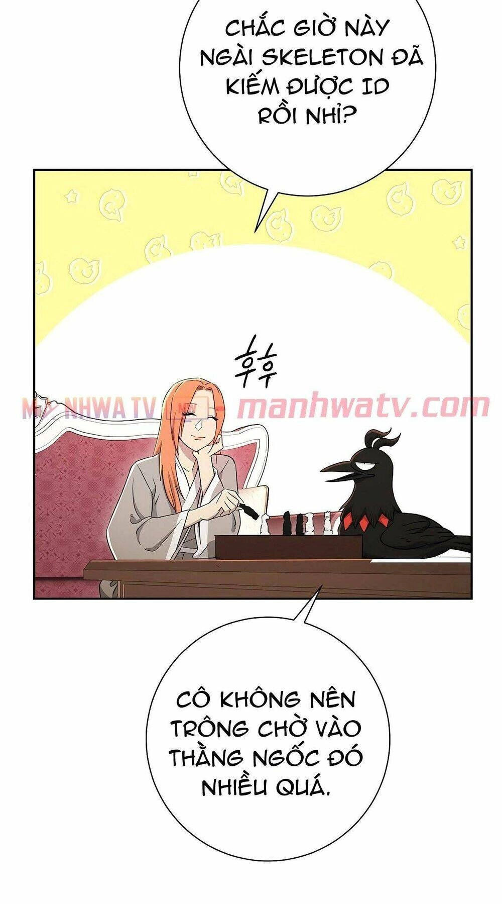 Cốt Binh Trở Lại Chapter 117 - 120