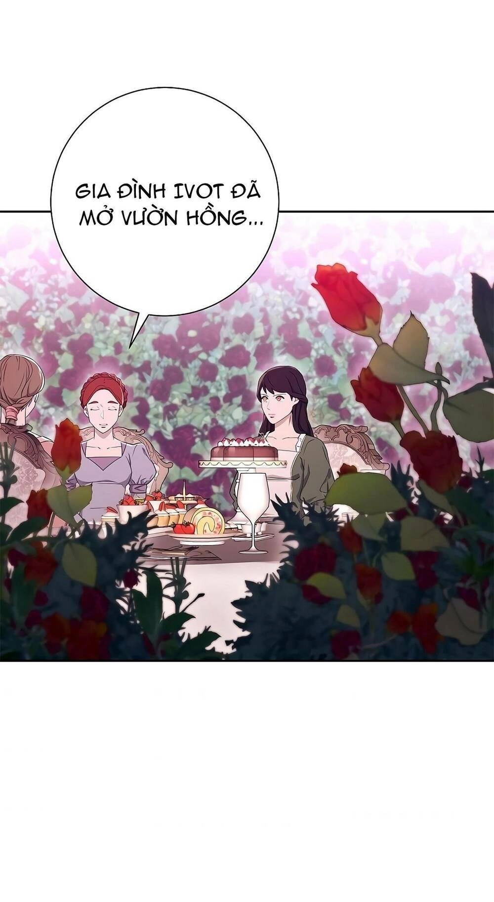 Cốt Binh Trở Lại Chapter 118 - 4
