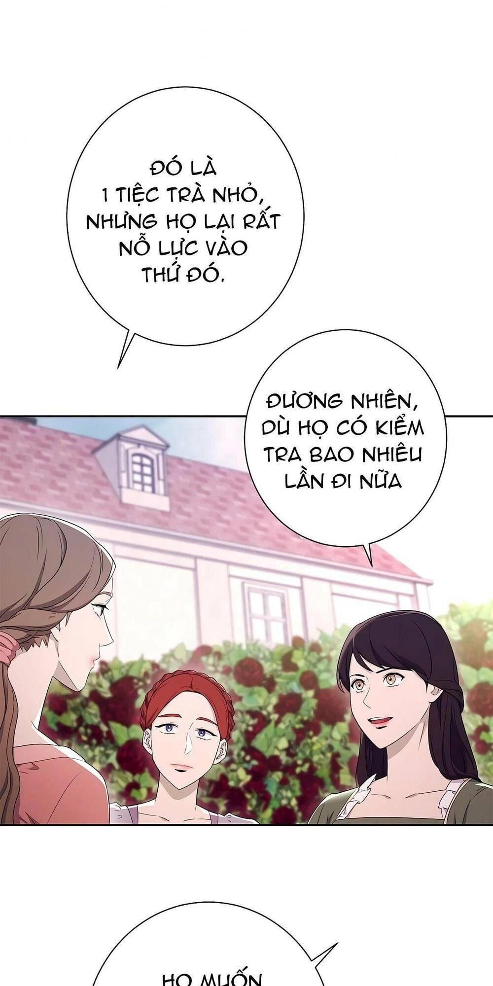 Cốt Binh Trở Lại Chapter 118 - 5