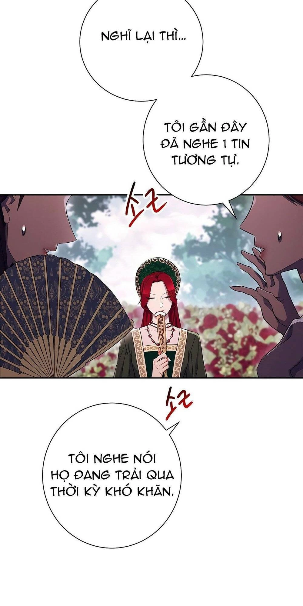 Cốt Binh Trở Lại Chapter 118 - 11