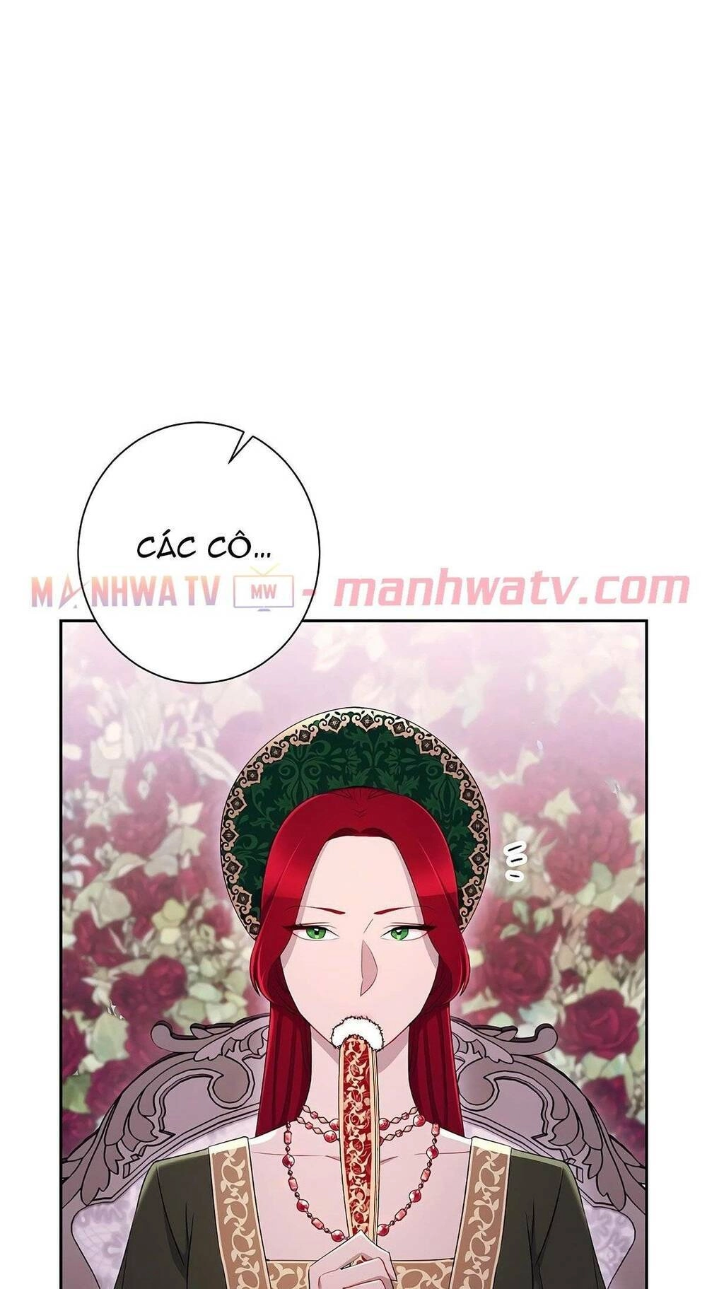 Cốt Binh Trở Lại Chapter 118 - 12