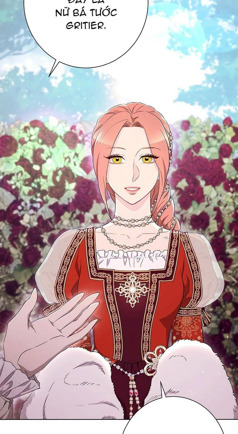 Cốt Binh Trở Lại Chapter 118 - 16