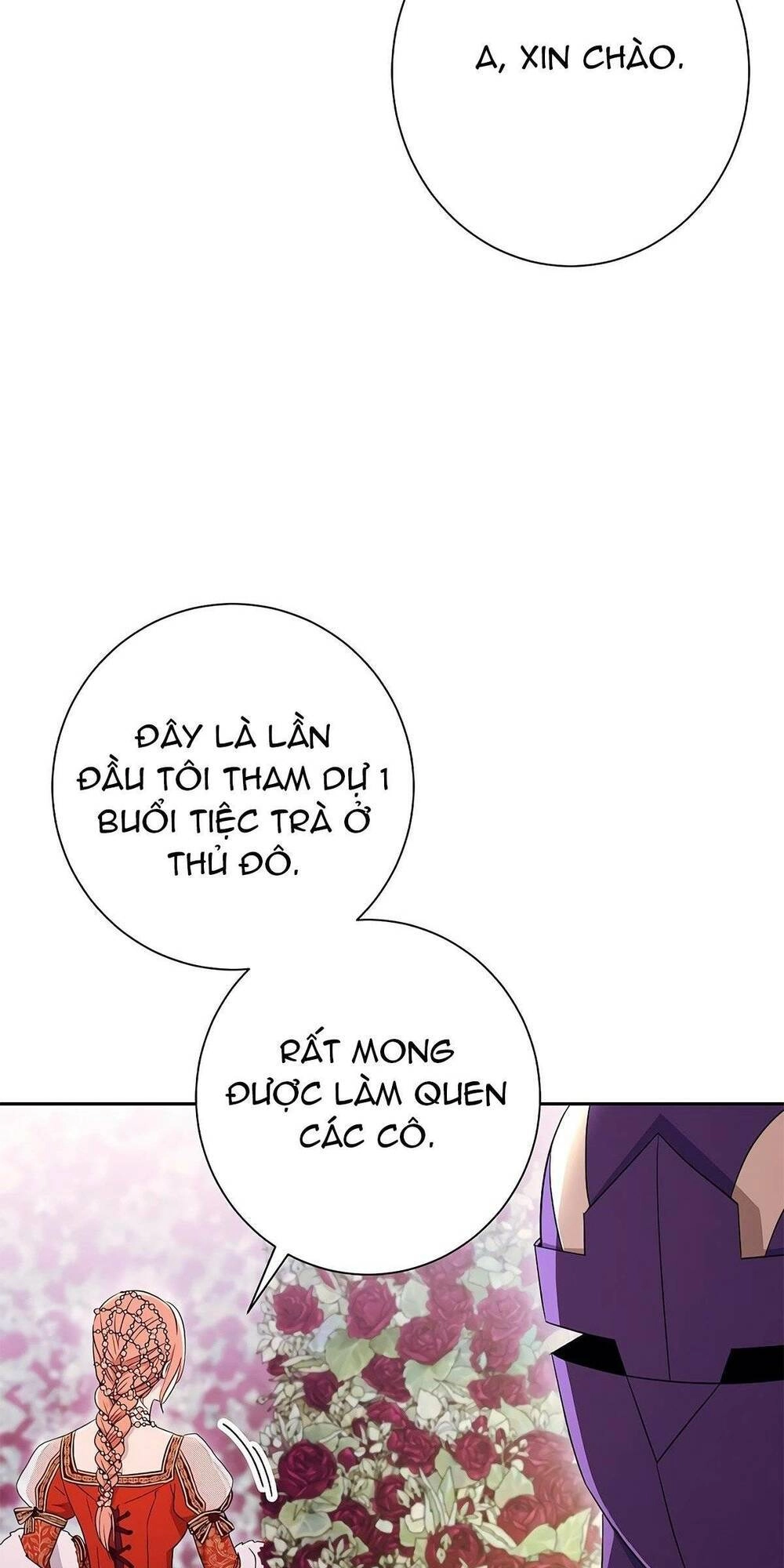 Cốt Binh Trở Lại Chapter 118 - 17